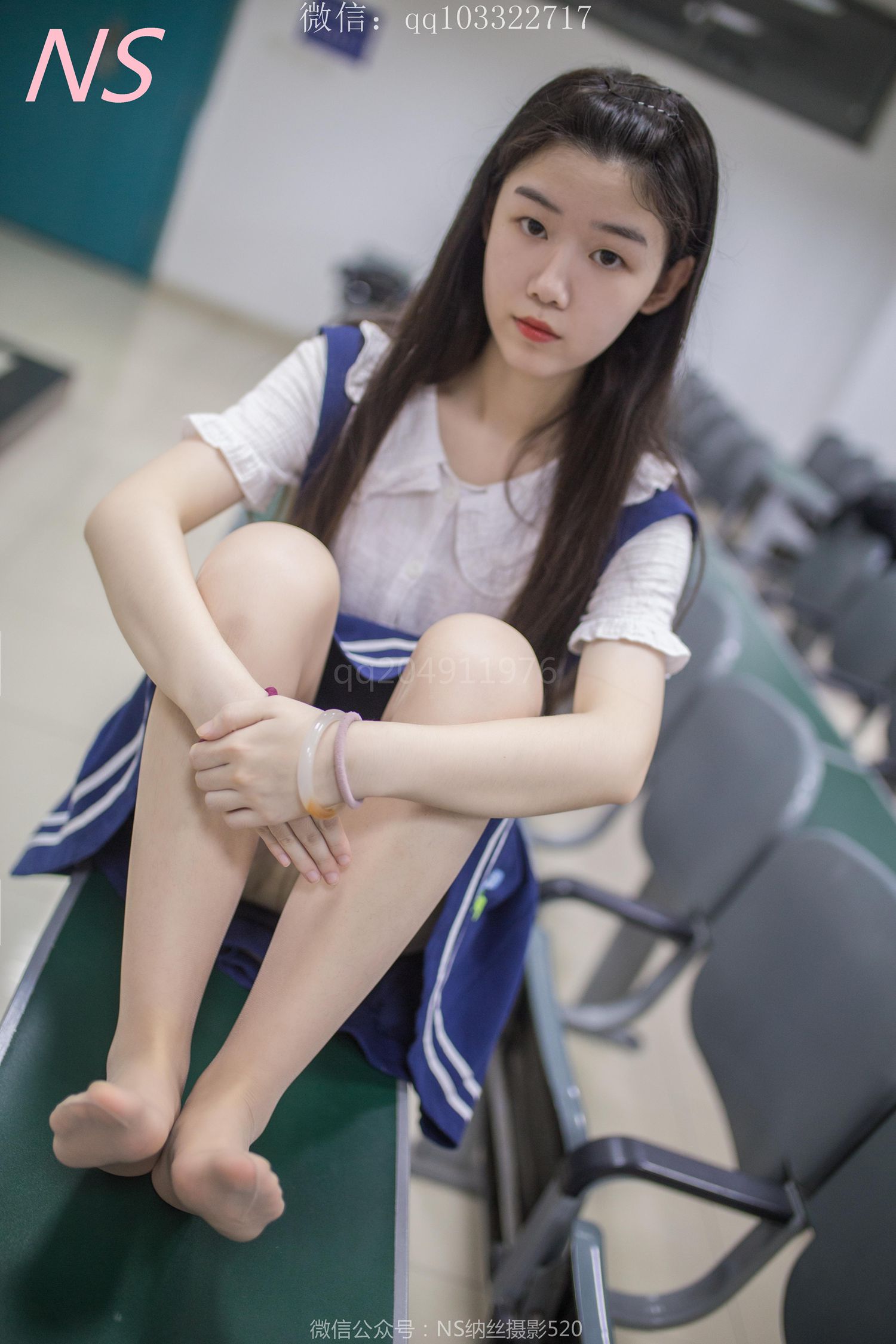 图片[31]-纳丝摄影 NO183 小纯 – 速更版-美库