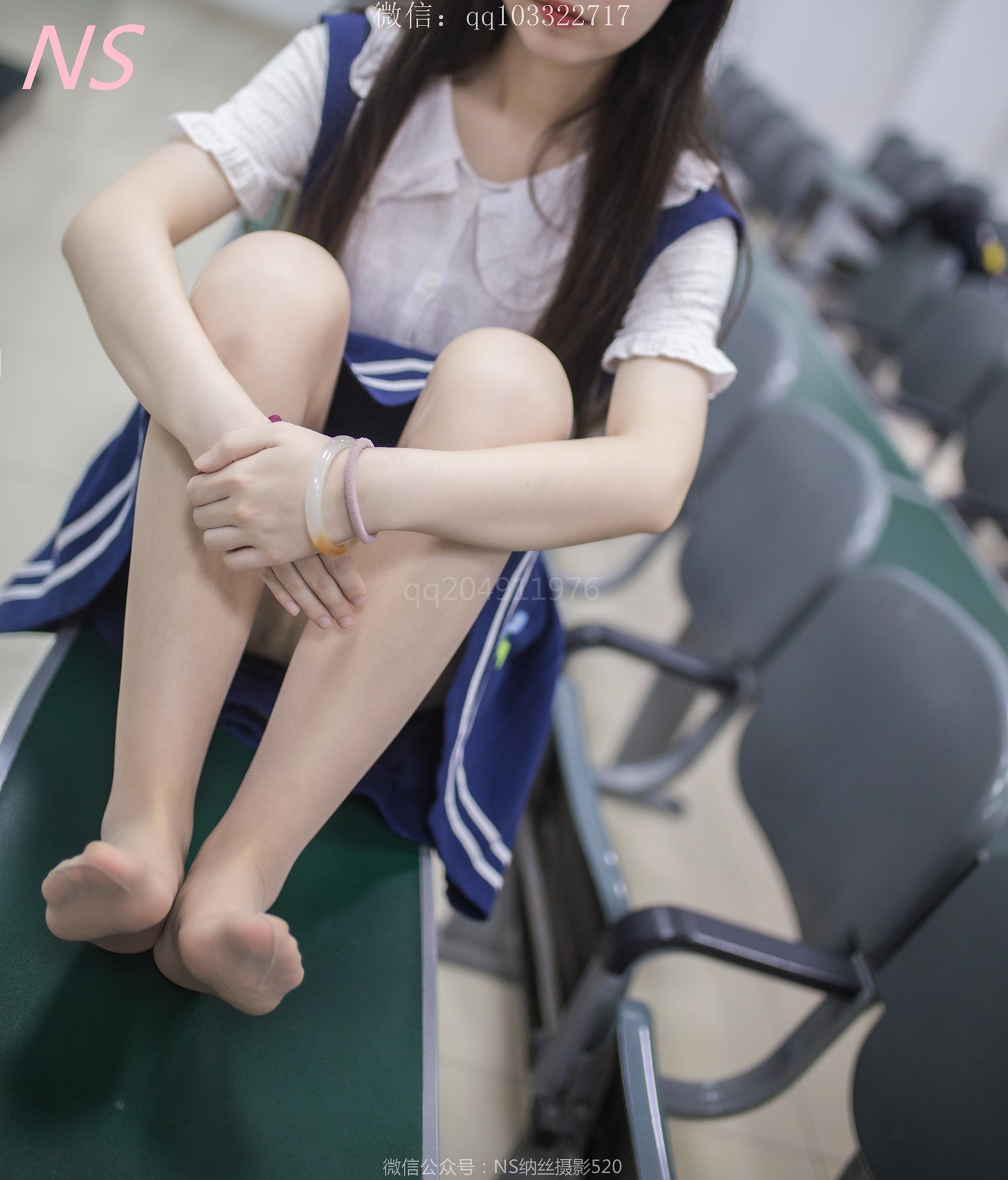 图片[29]-纳丝摄影 NO183 小纯 – 速更版-美库