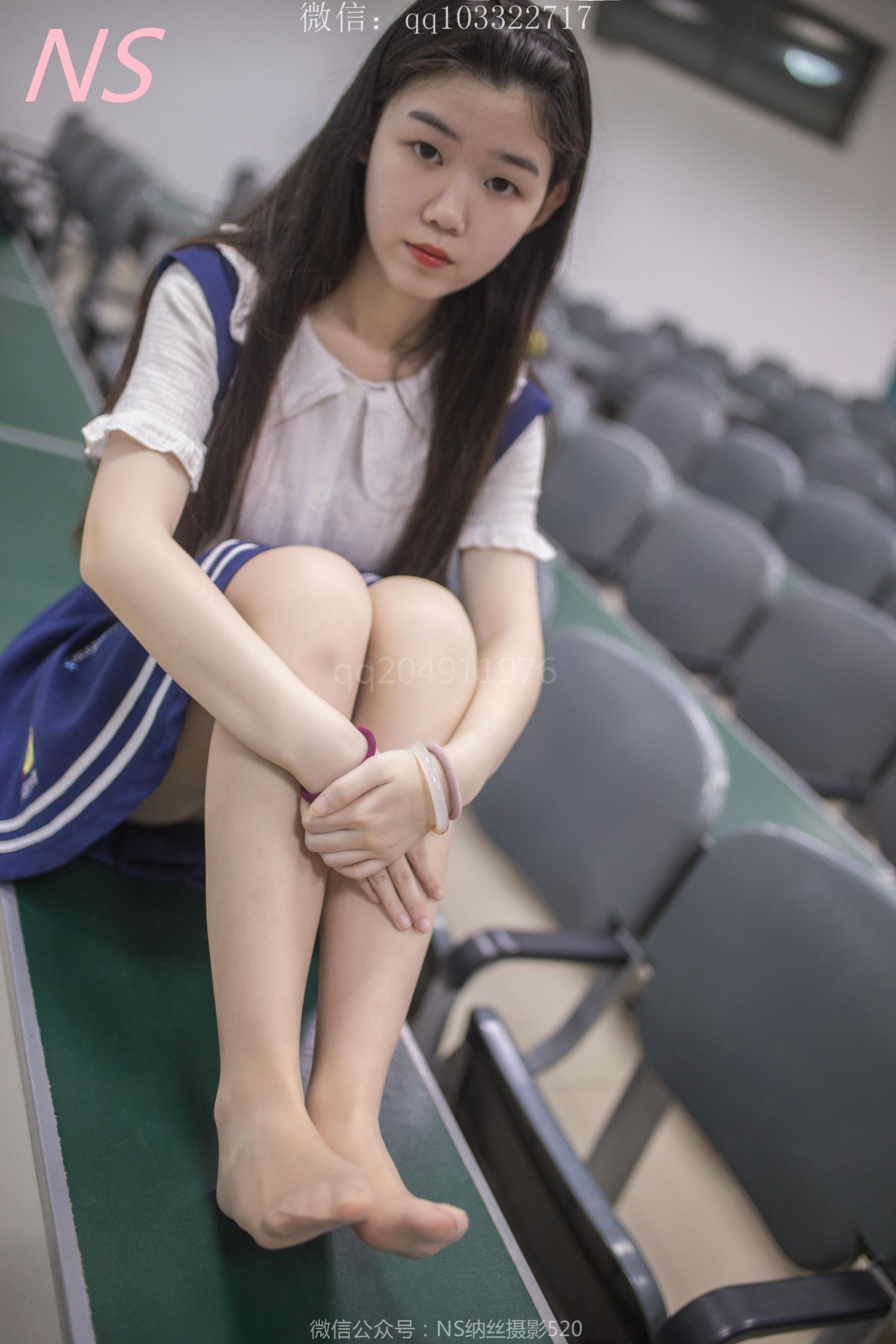 图片[22]-纳丝摄影 NO183 小纯 – 速更版-美库