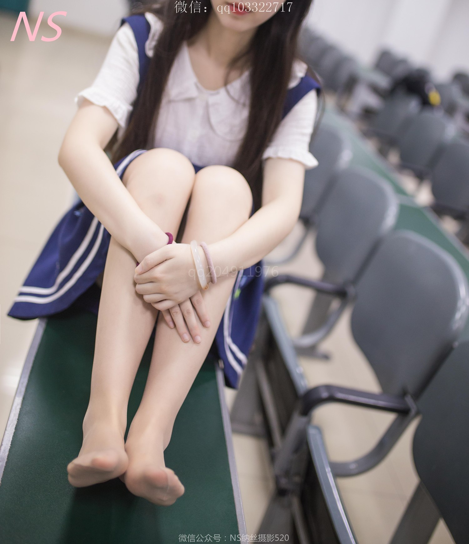 图片[23]-纳丝摄影 NO183 小纯 – 速更版-美库