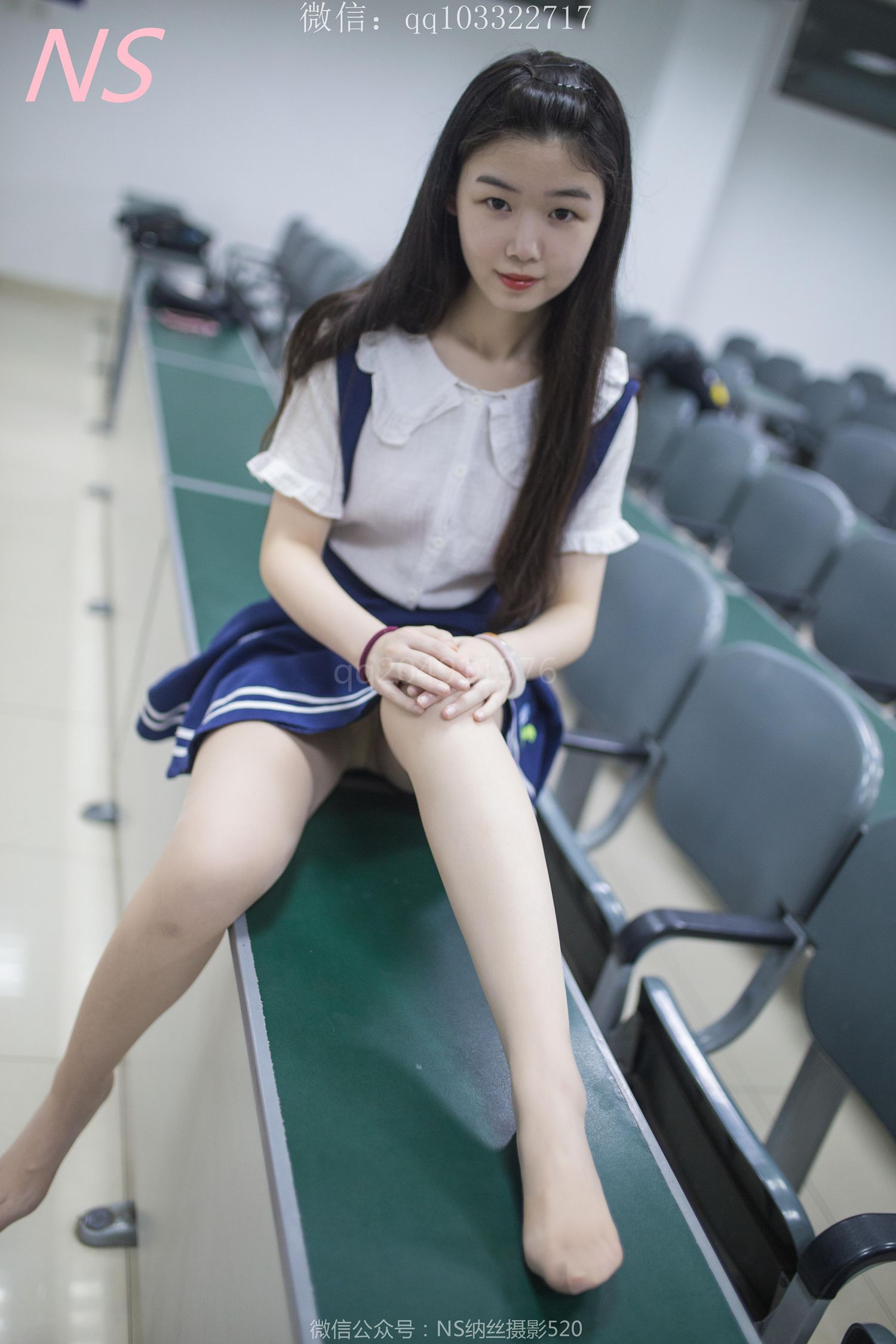 图片[20]-纳丝摄影 NO183 小纯 – 速更版-美库