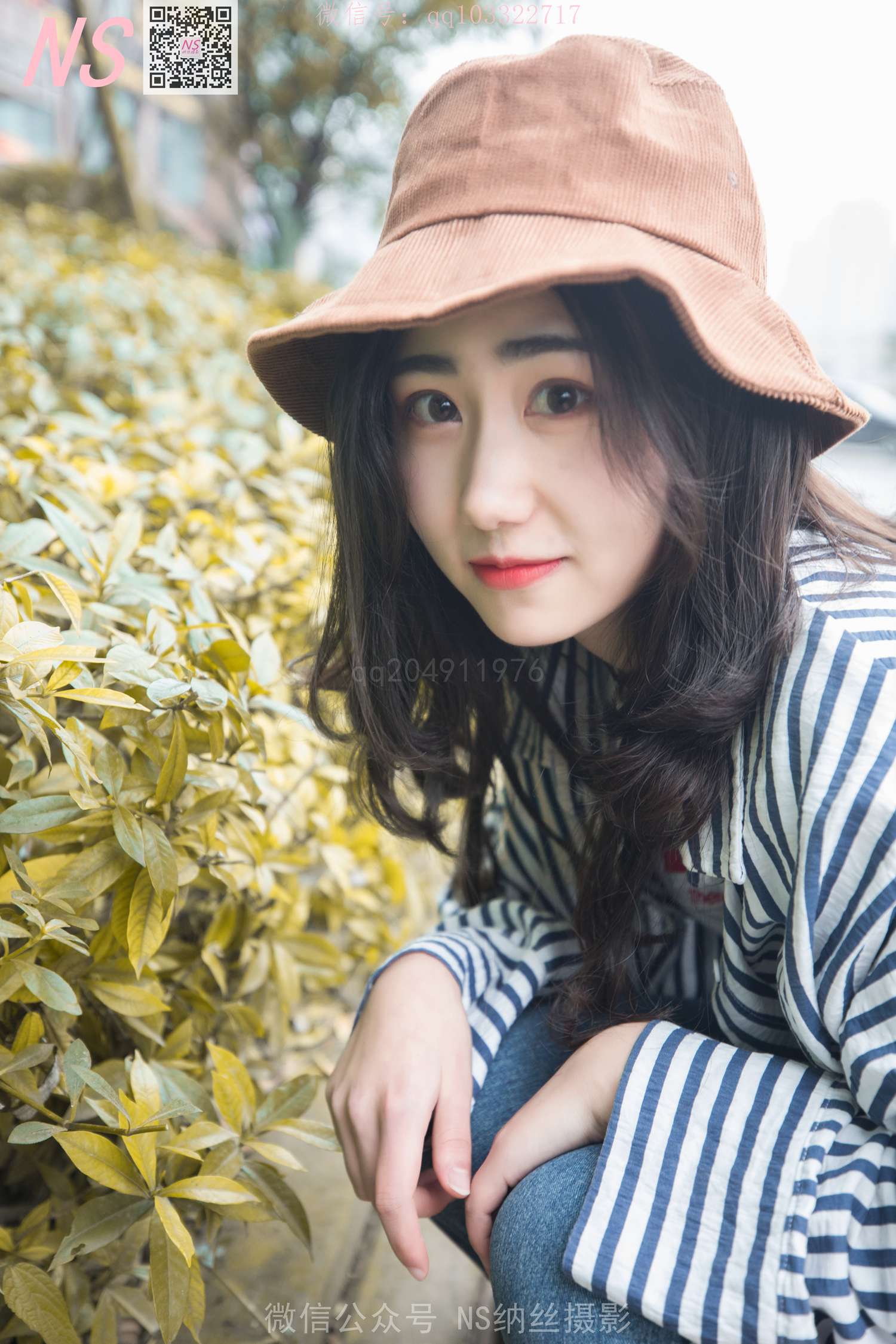 图片[108]-纳丝摄影 NO175 小琪儿 室内丝袜玉足 – 速更版-美库