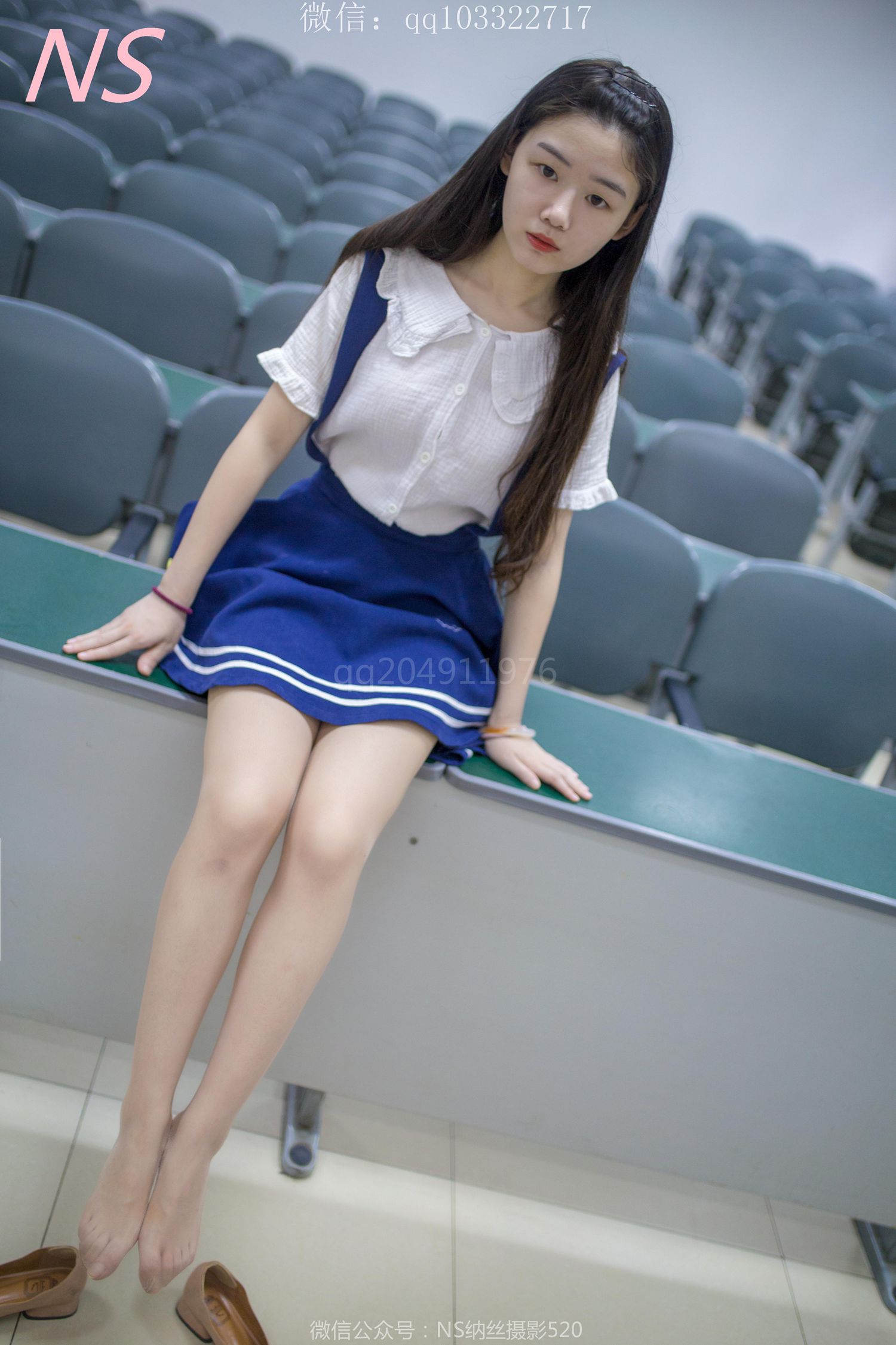 图片[15]-纳丝摄影 NO183 小纯 – 速更版-美库