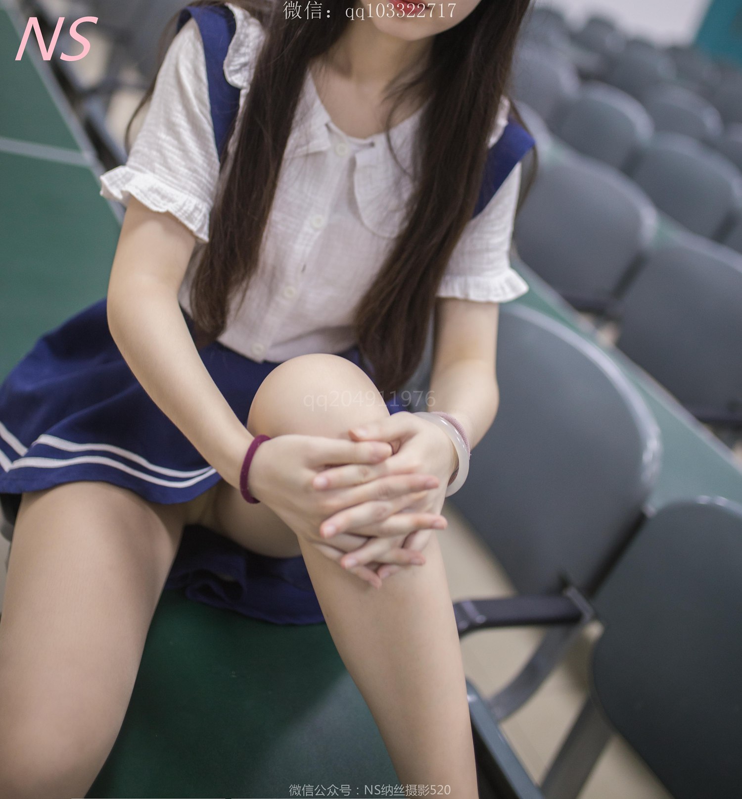 图片[18]-纳丝摄影 NO183 小纯 – 速更版-美库