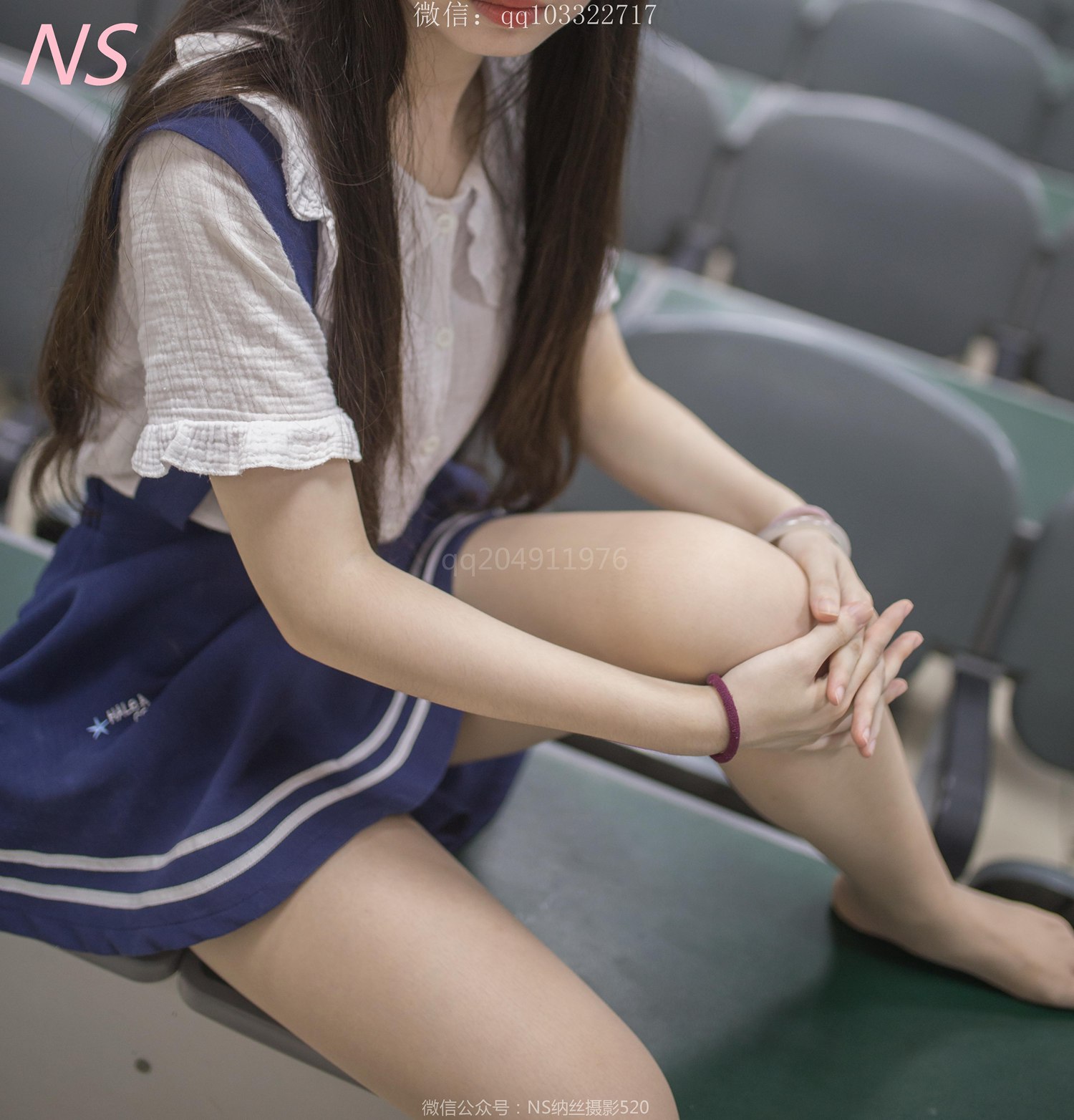 图片[10]-纳丝摄影 NO183 小纯 – 速更版-美库