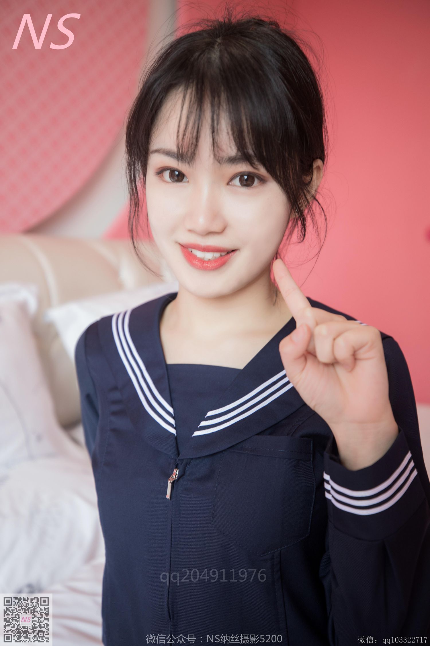 图片[14]-纳丝摄影 NO188 茉茉 花香的滋味 – 速更版-美库