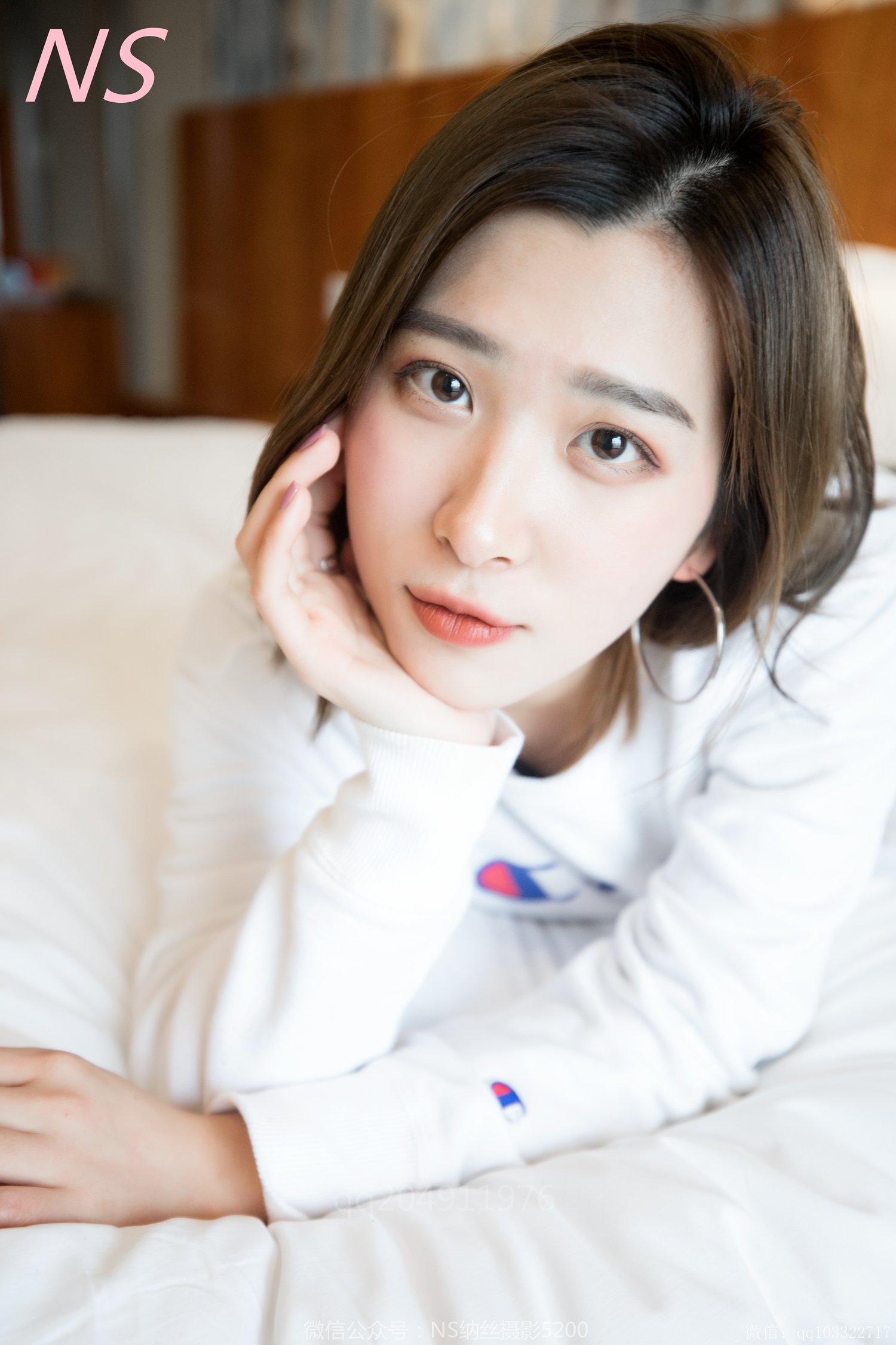 图片[28]-纳丝摄影 NO187 娜美女神的丝袜美脚 – 速更版-美库