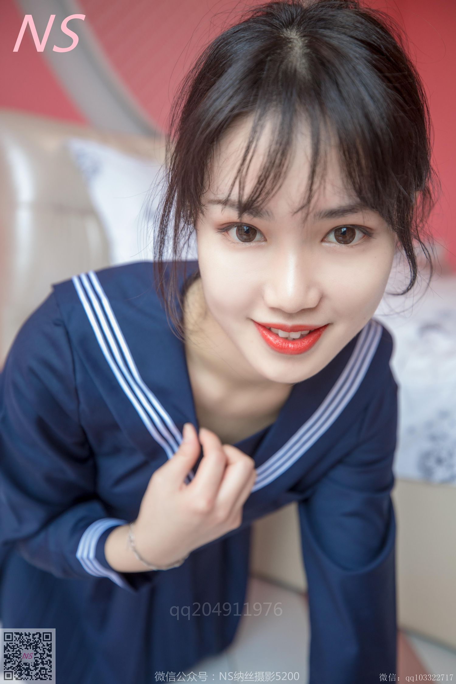 图片[31]-纳丝摄影 NO188 茉茉 花香的滋味 – 速更版-美库