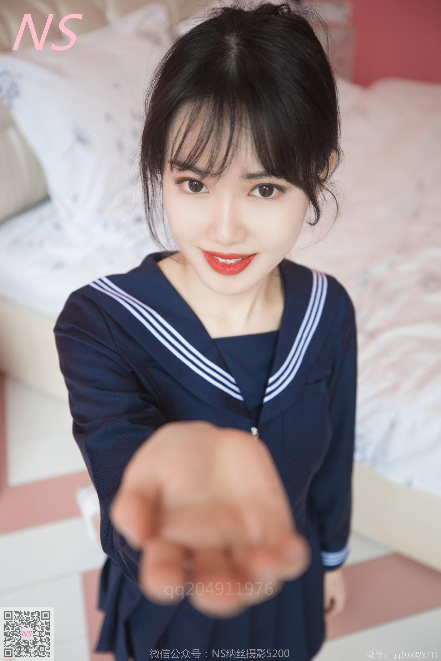 图片[37]-纳丝摄影 NO188 茉茉 花香的滋味 – 速更版-美库