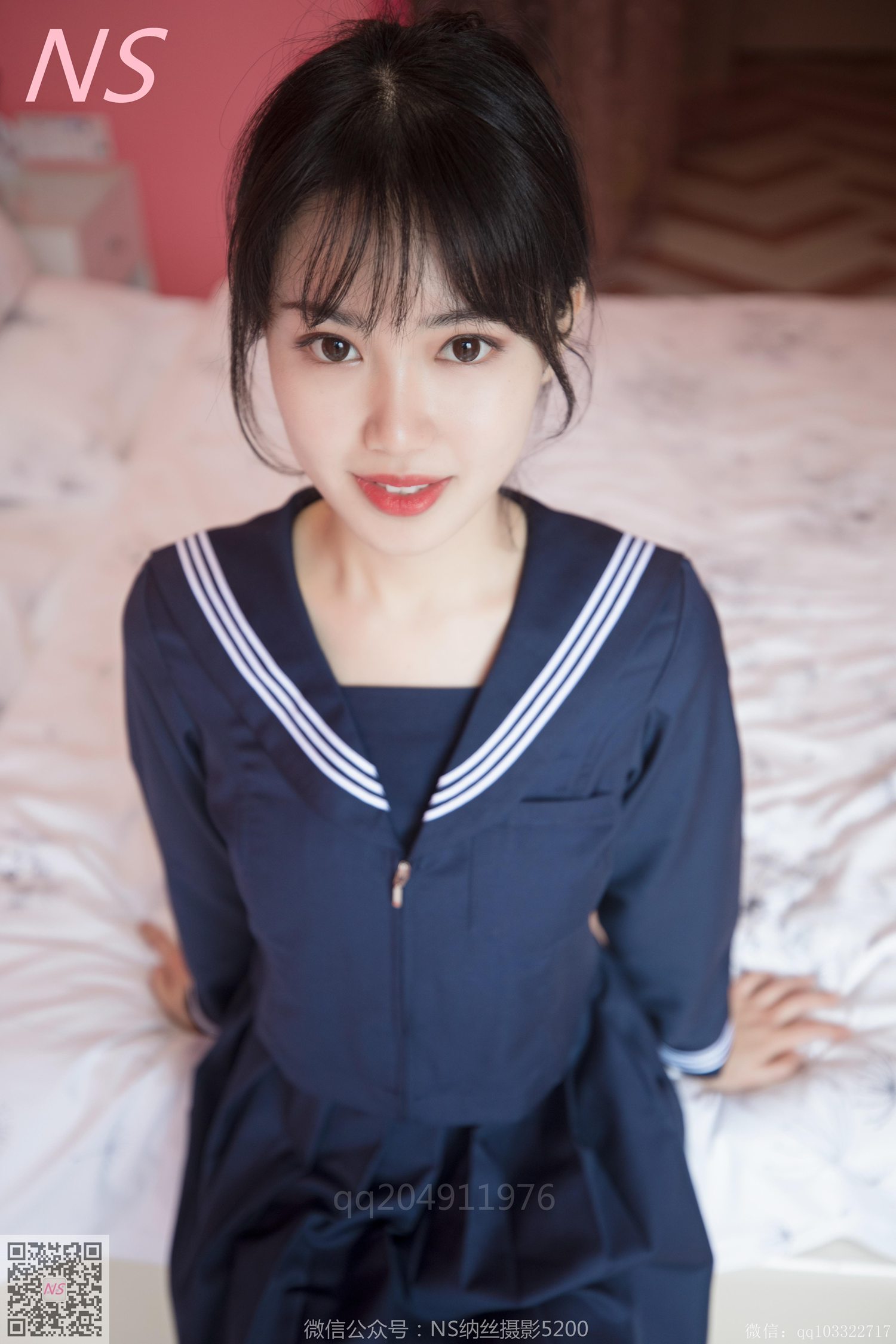 图片[41]-纳丝摄影 NO188 茉茉 花香的滋味 – 速更版-美库