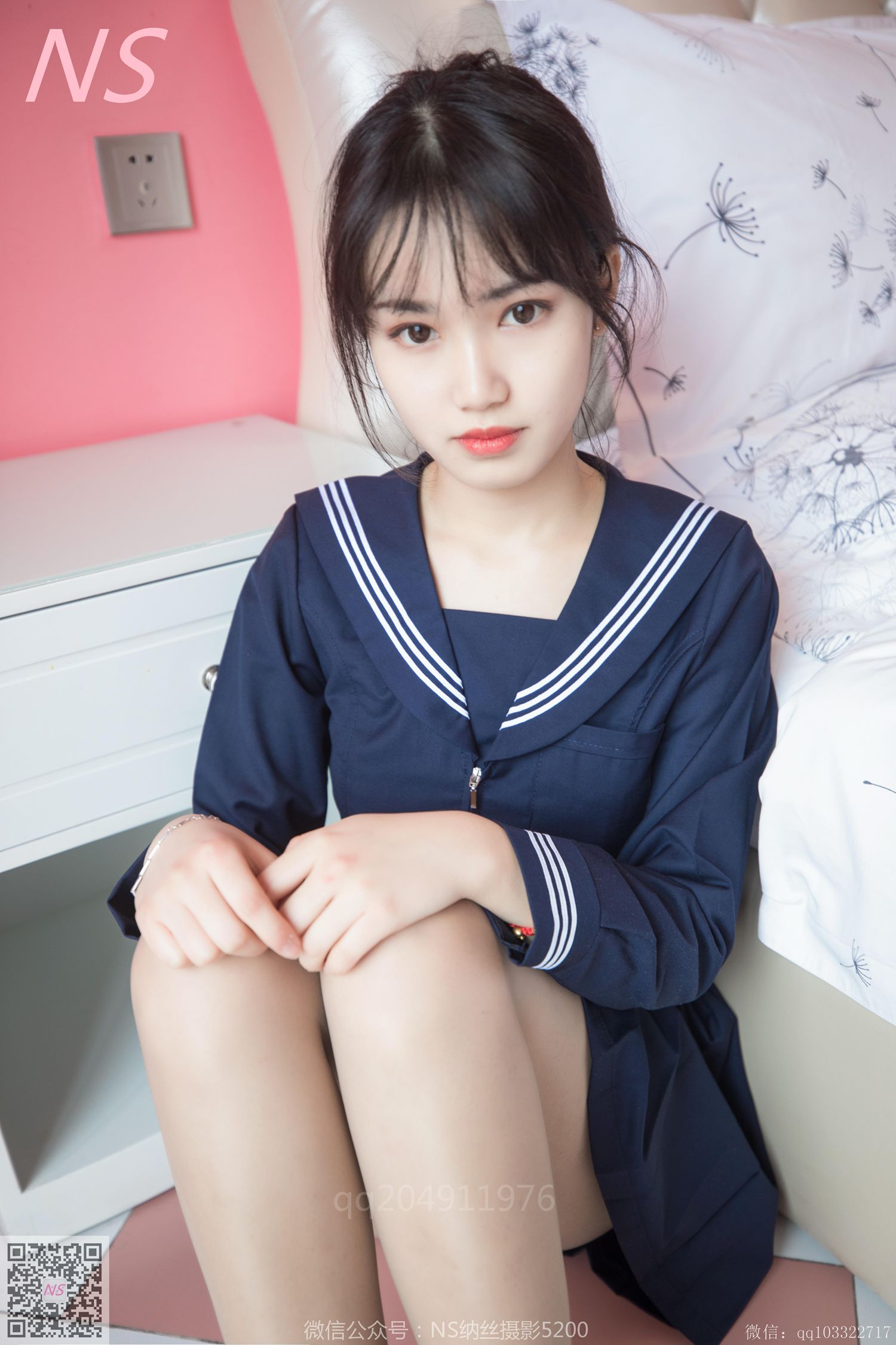 图片[46]-纳丝摄影 NO188 茉茉 花香的滋味 – 速更版-美库