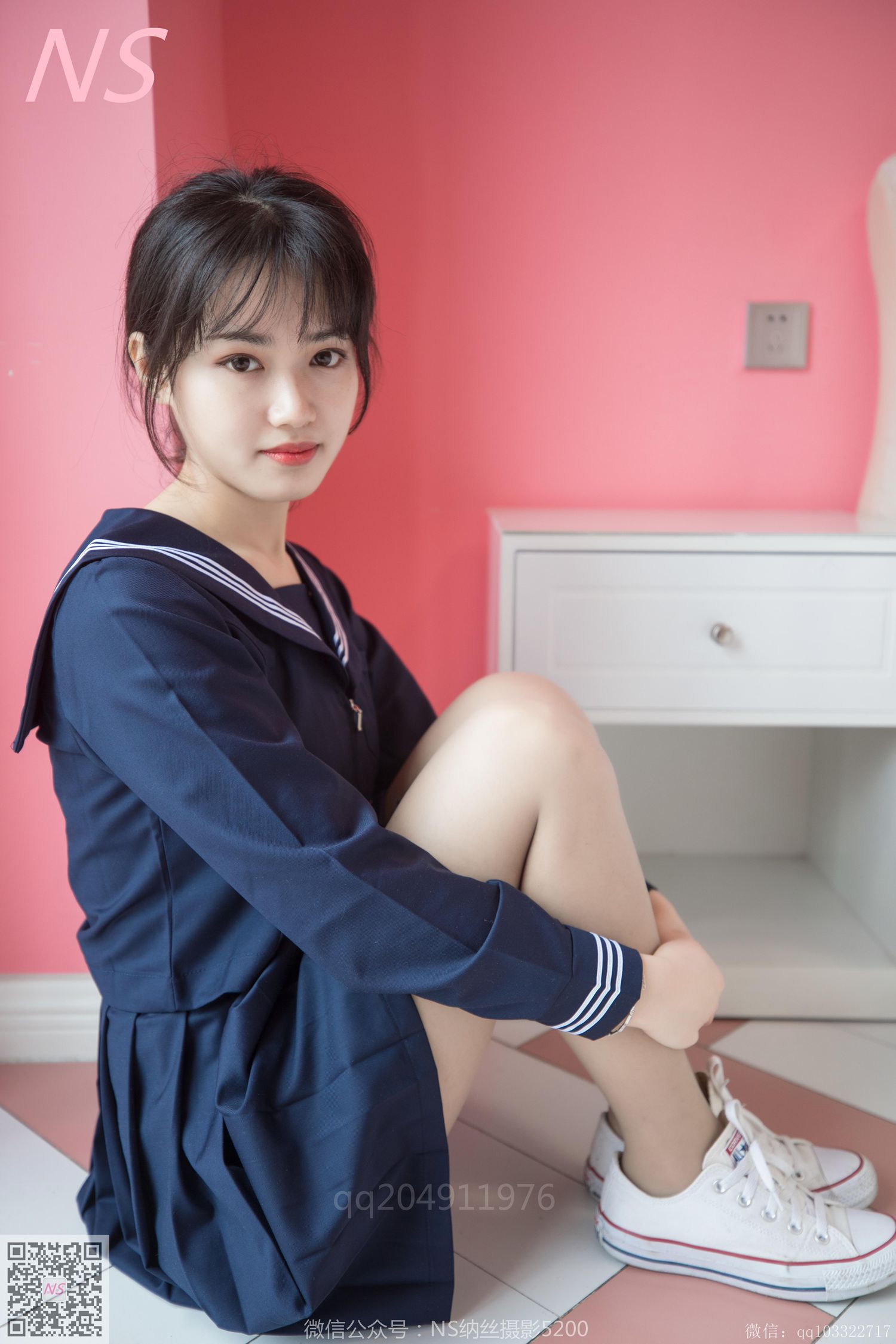 图片[48]-纳丝摄影 NO188 茉茉 花香的滋味 – 速更版-美库