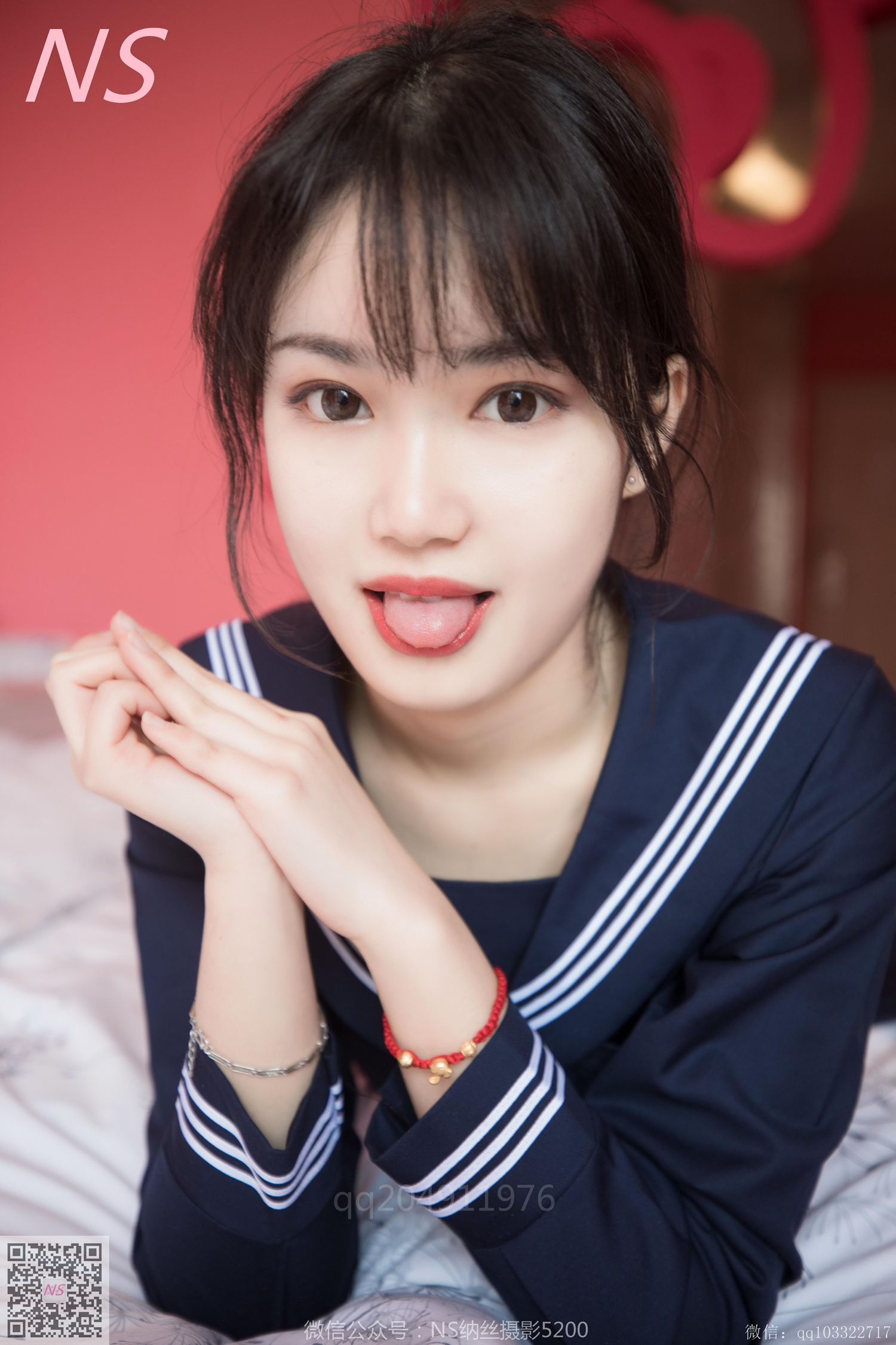 图片[51]-纳丝摄影 NO188 茉茉 花香的滋味 – 速更版-美库