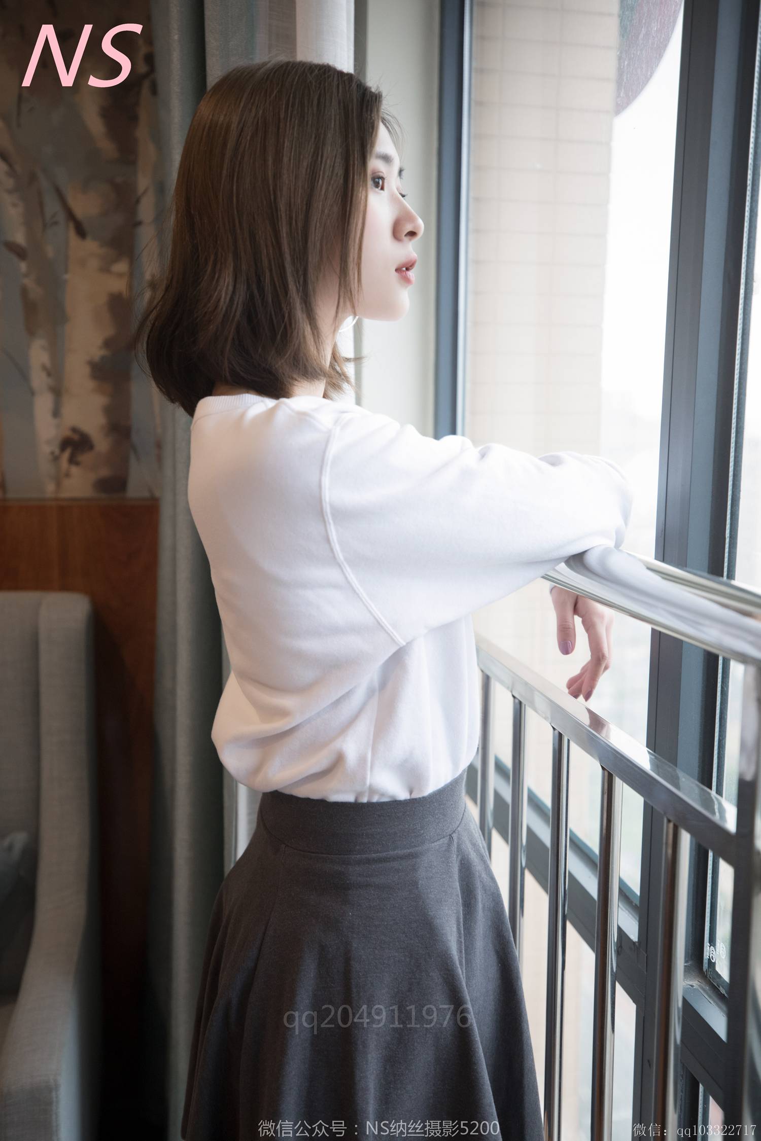 图片[71]-纳丝摄影 NO187 娜美女神的丝袜美脚 – 速更版-美库