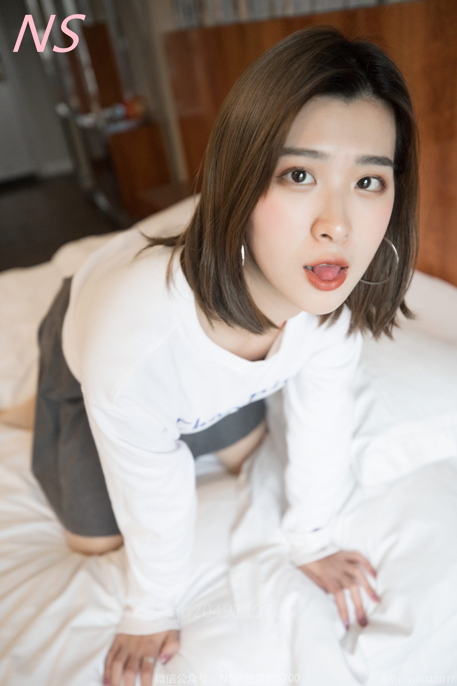 图片[72]-纳丝摄影 NO187 娜美女神的丝袜美脚 – 速更版-美库