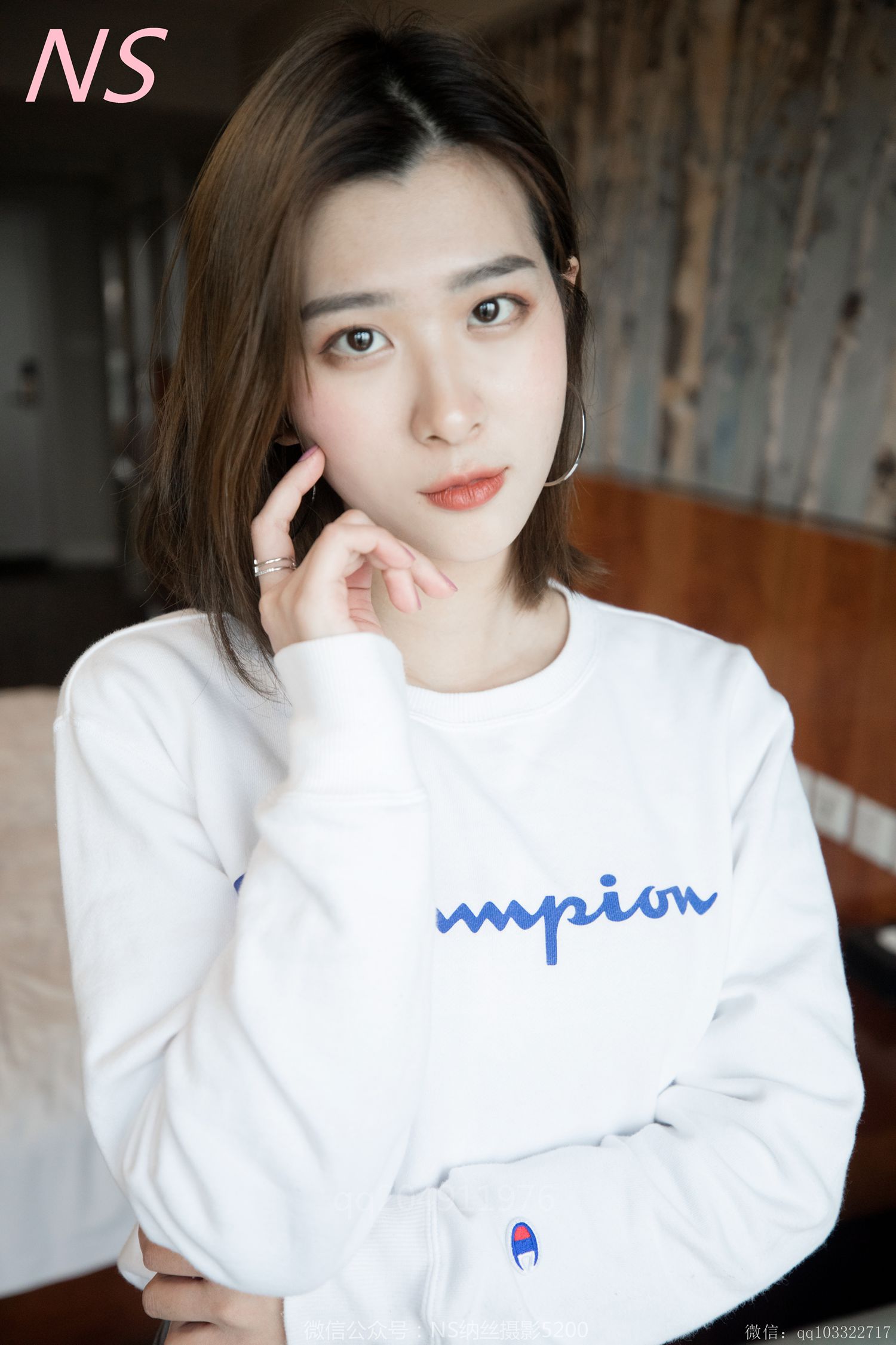 图片[73]-纳丝摄影 NO187 娜美女神的丝袜美脚 – 速更版-美库