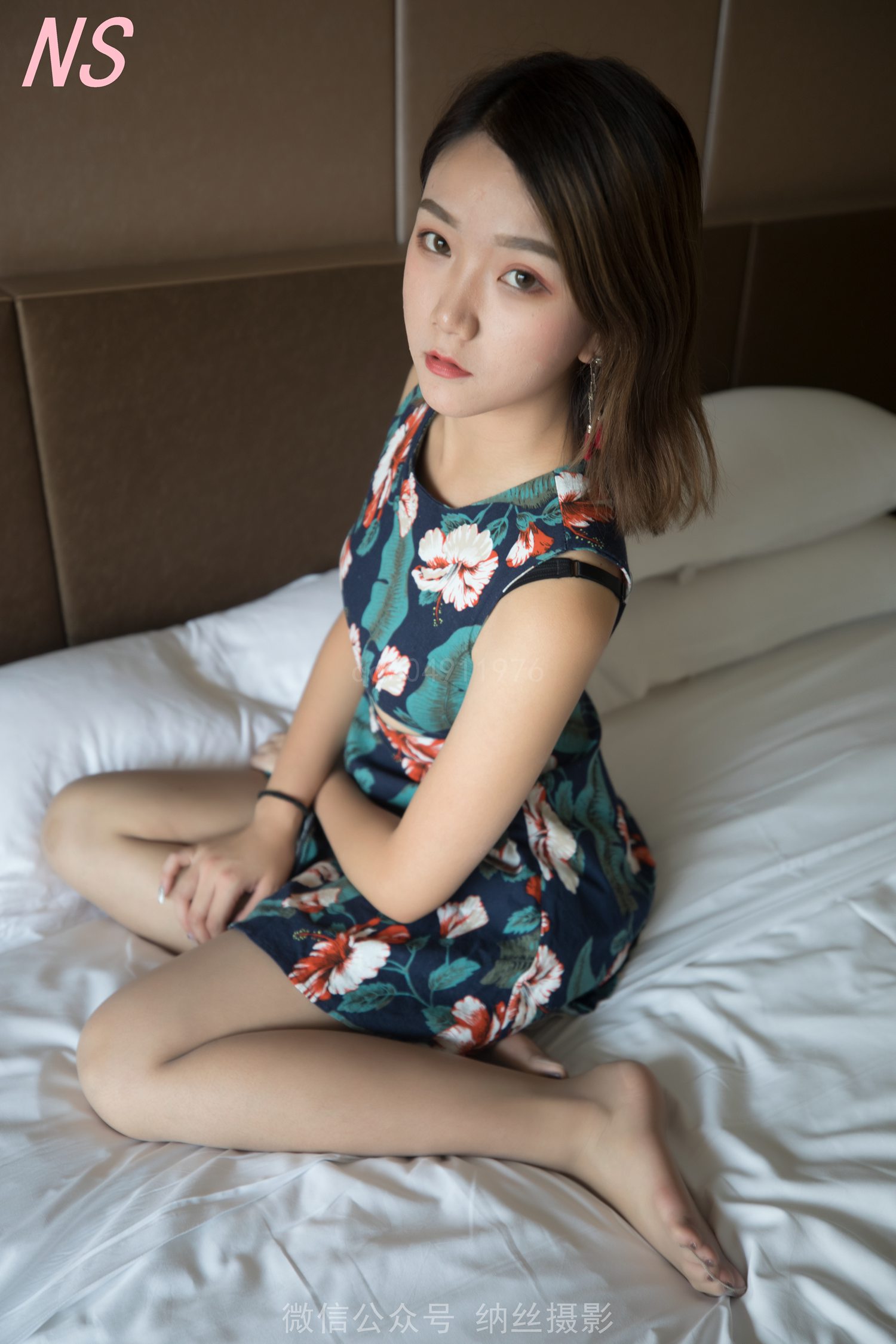 图片[21]-纳丝摄影 NO197 依依 超美腿无缝丝袜嫩脚 – 速更版-美库