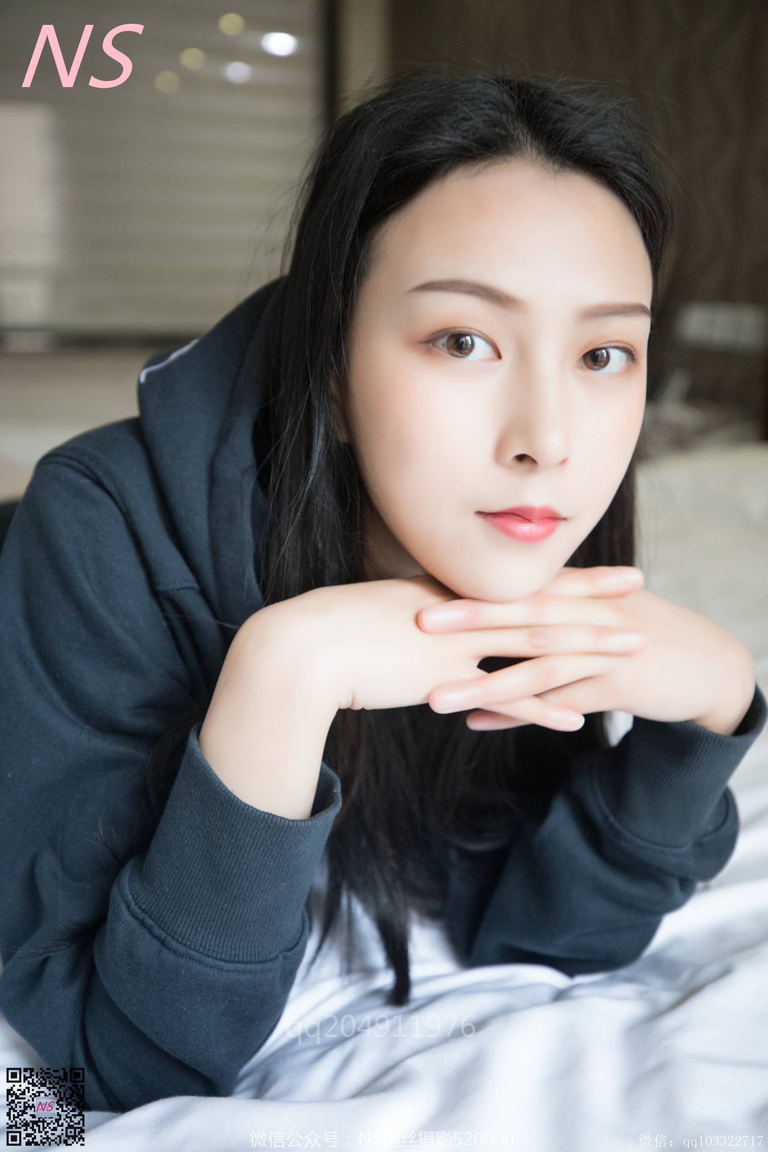 图片[69]-纳丝摄影 NO196 悠悠的丝袜美腿玉足美美哒 – 速更版-美库