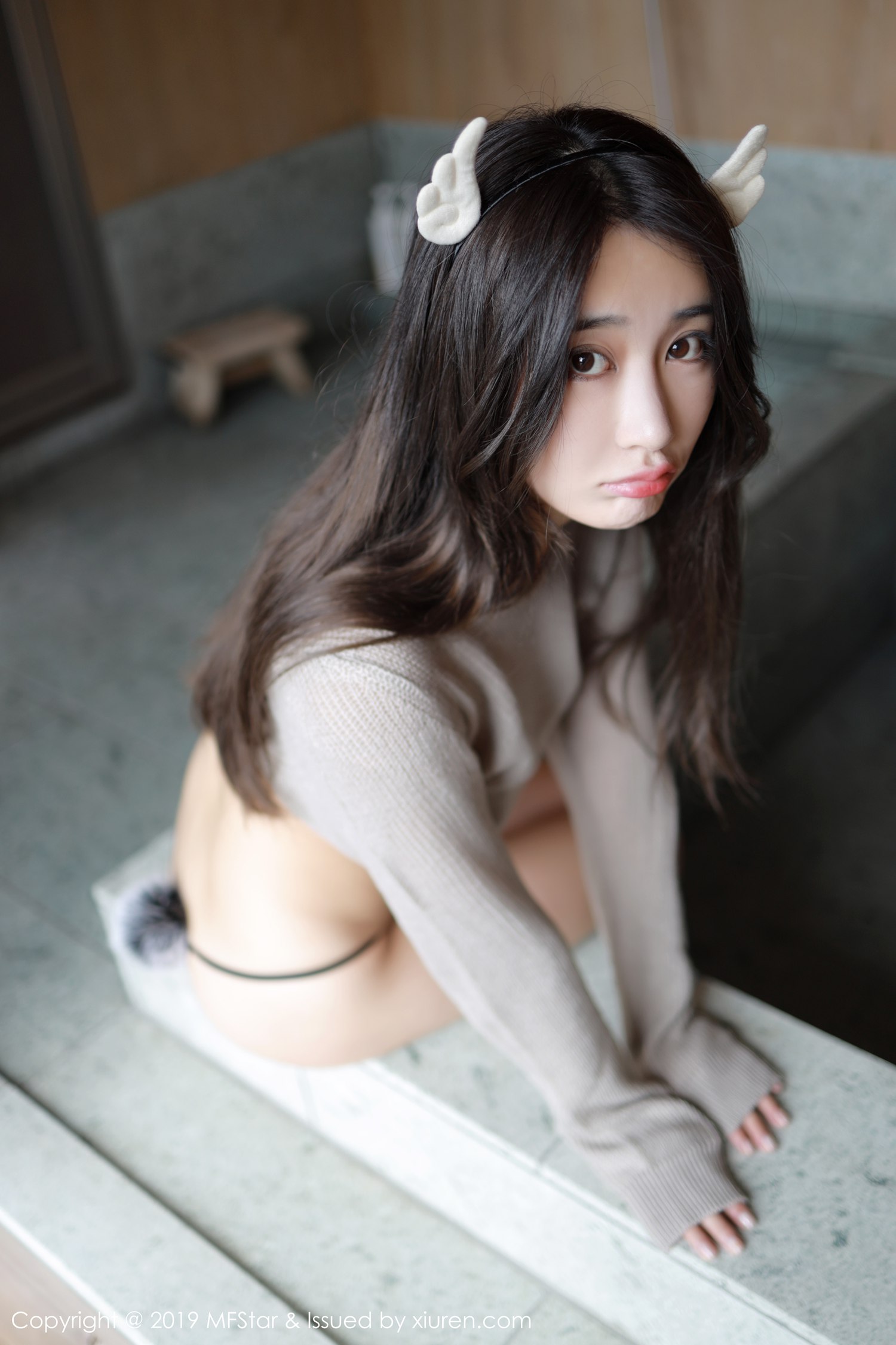 图片[10]-[MFStar模范学院]2019.09.16 VOL.212 Betty林子欣[51+1P] – 速更版-美库