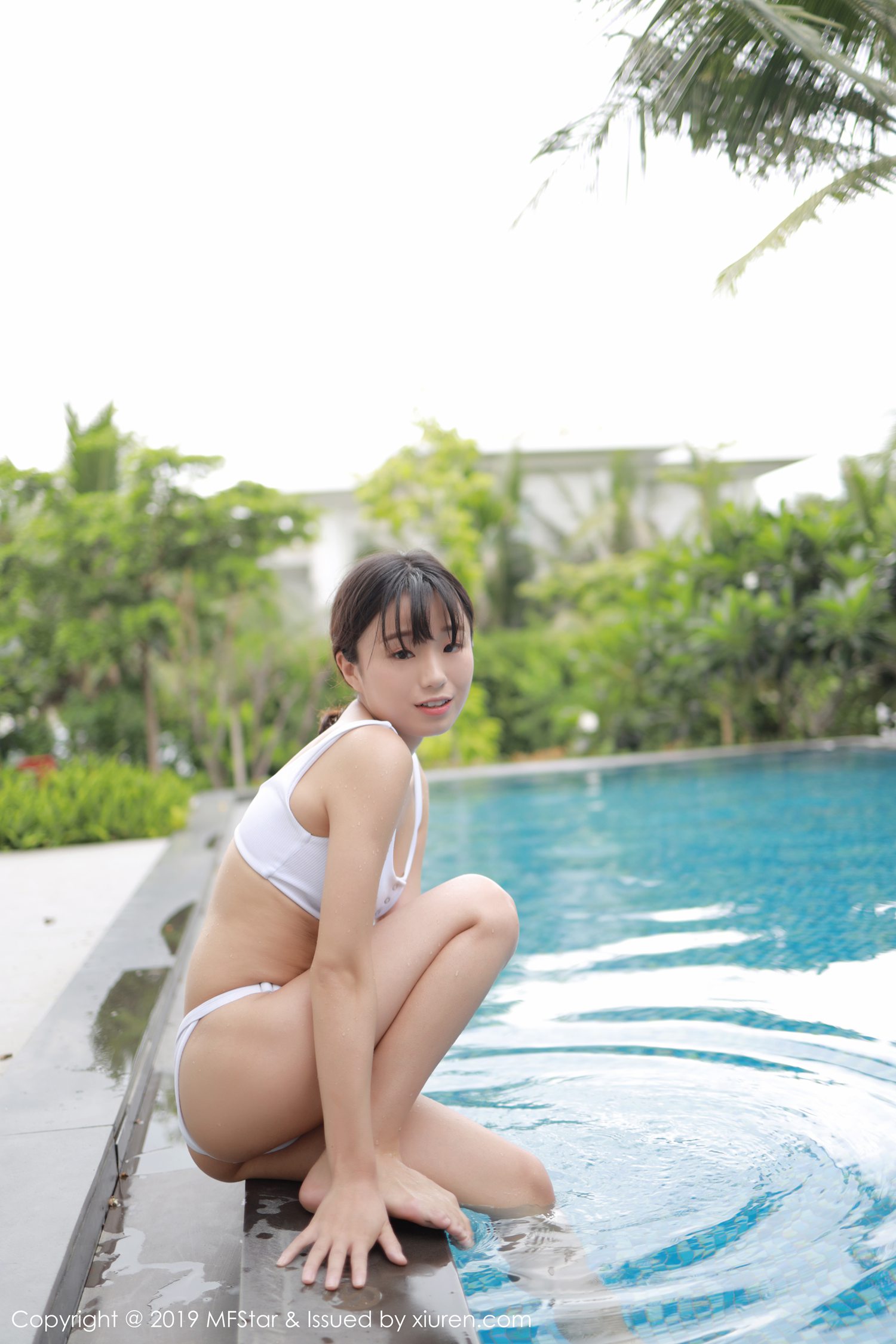 图片[38]-[MFStar模范学院]2019.09.23 VOL.214 Baileys – 速更版-美库