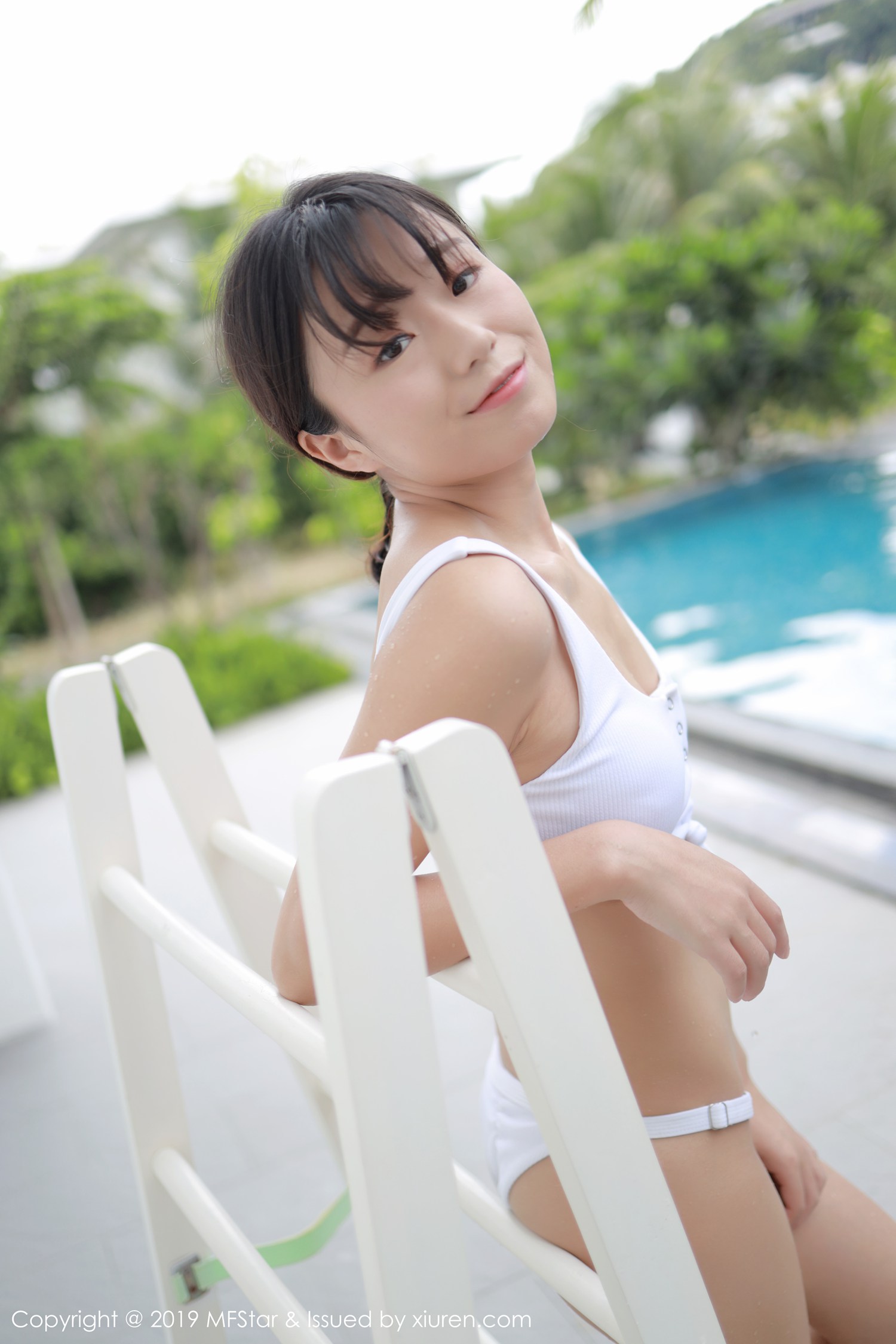 图片[41]-[MFStar模范学院]2019.09.23 VOL.214 Baileys – 速更版-美库
