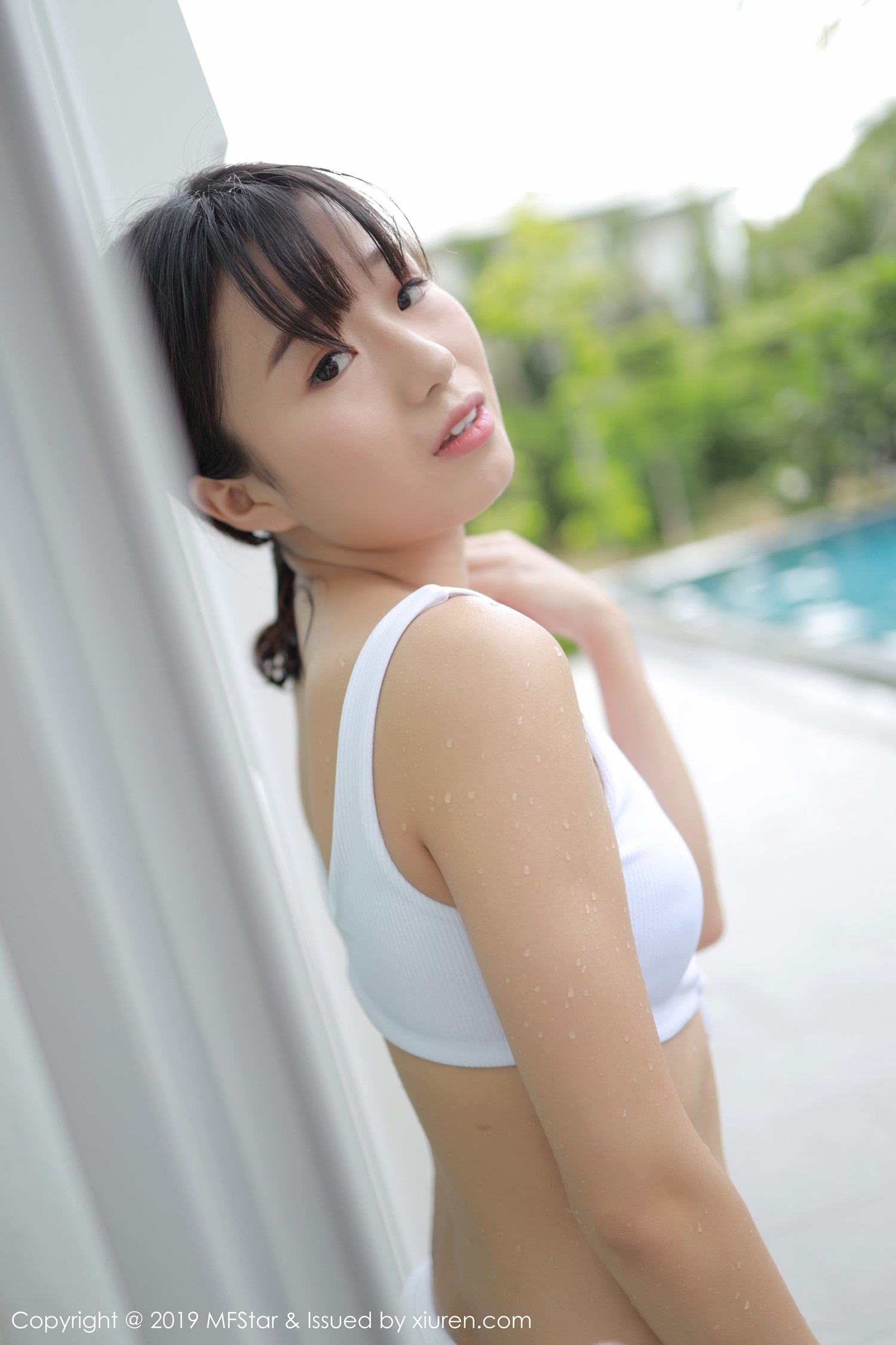 图片[49]-[MFStar模范学院]2019.09.23 VOL.214 Baileys – 速更版-美库