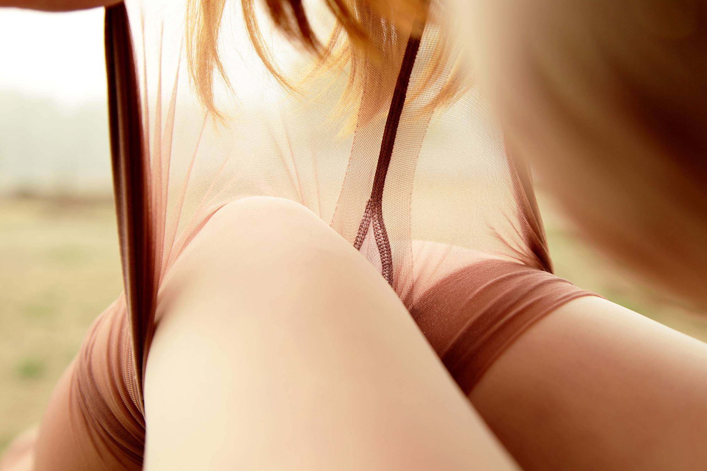 图片[28]-[AISS爱丝]写真 NO.003 冬日外景无底丝袜[35P] – 速更版-美库