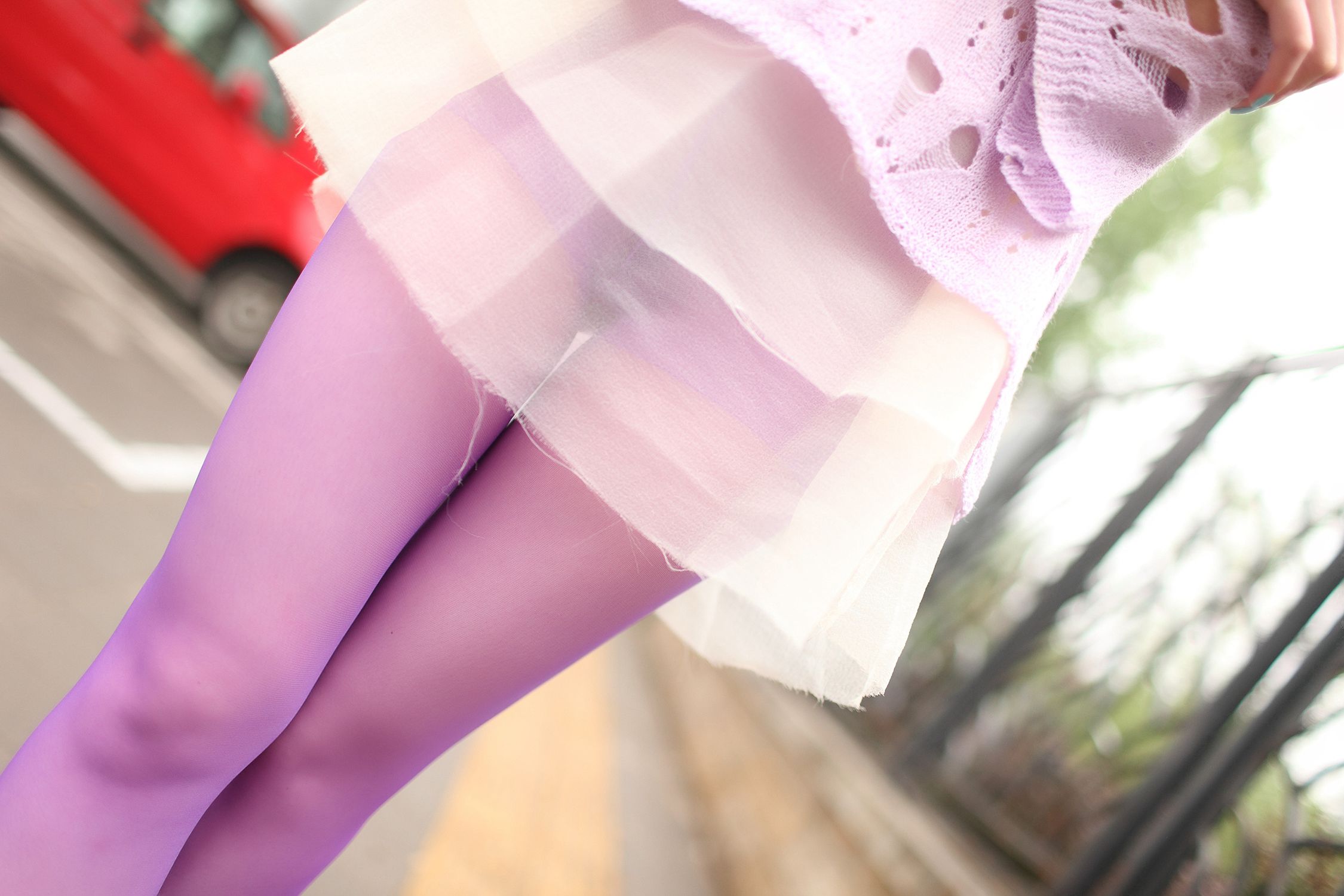 图片[15]-[AISS爱丝]写真 NO.013 春雨如油，油如丝[104P] – 速更版-美库