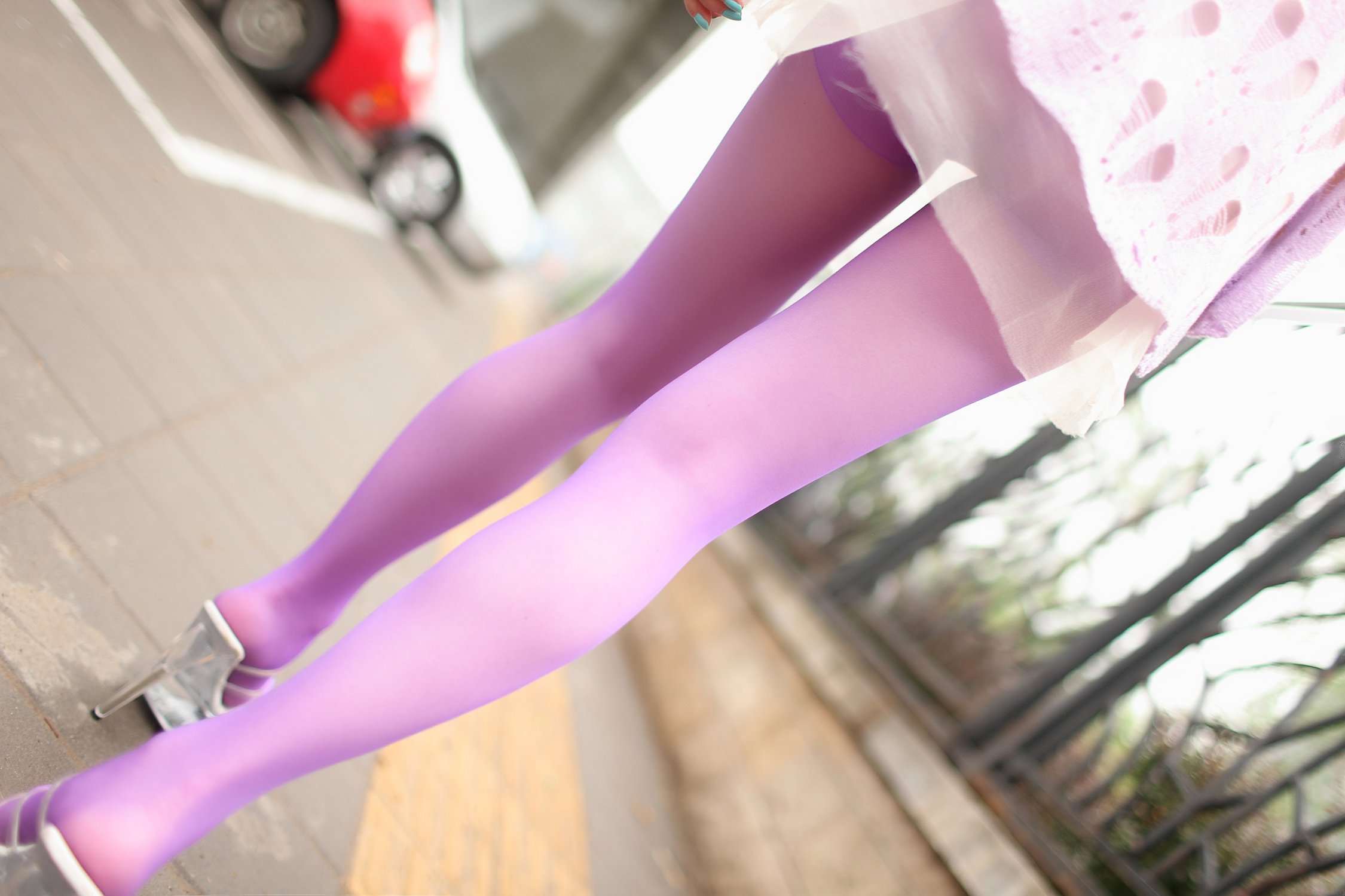 图片[18]-[AISS爱丝]写真 NO.013 春雨如油，油如丝[104P] – 速更版-美库