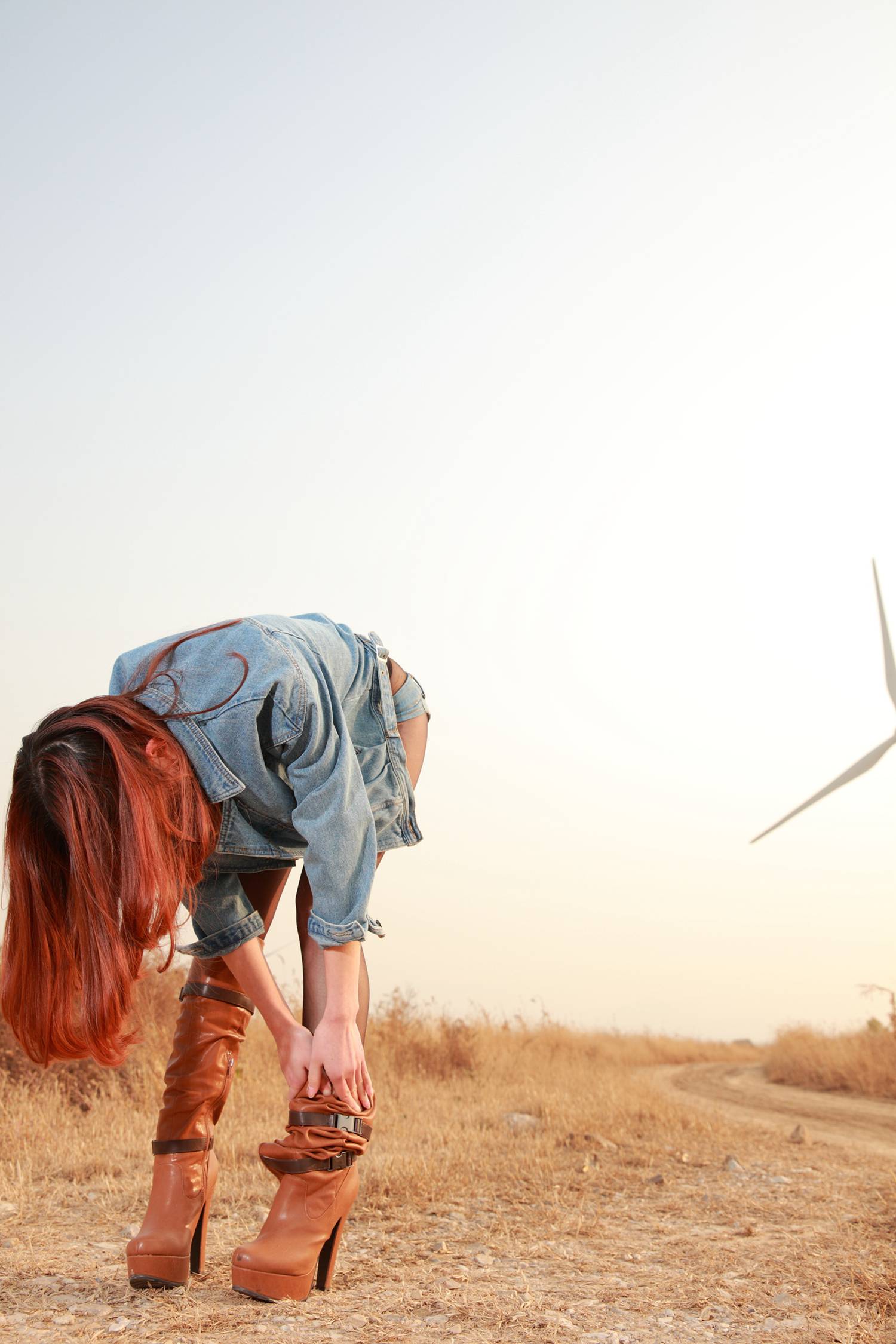 图片[16]-[AISS爱丝]写真 NO.015 我的C裤会振动[79P] – 速更版-美库