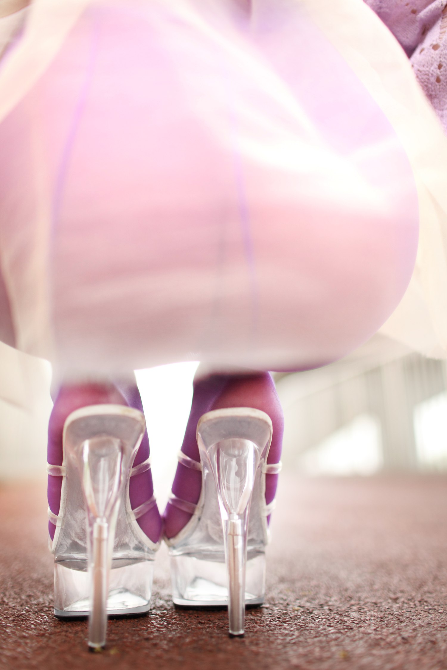 图片[38]-[AISS爱丝]写真 NO.013 春雨如油，油如丝[104P] – 速更版-美库