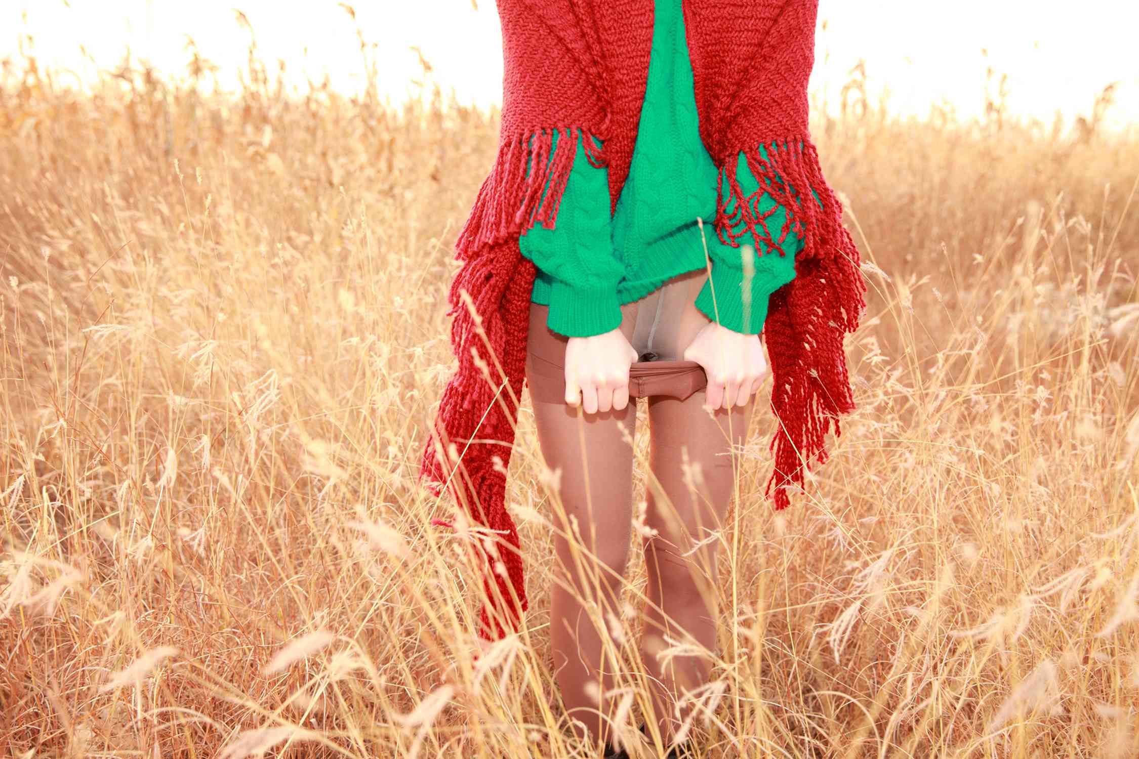 图片[43]-[AISS爱丝]写真 NO.016 冬日三丝[44P] – 速更版-美库