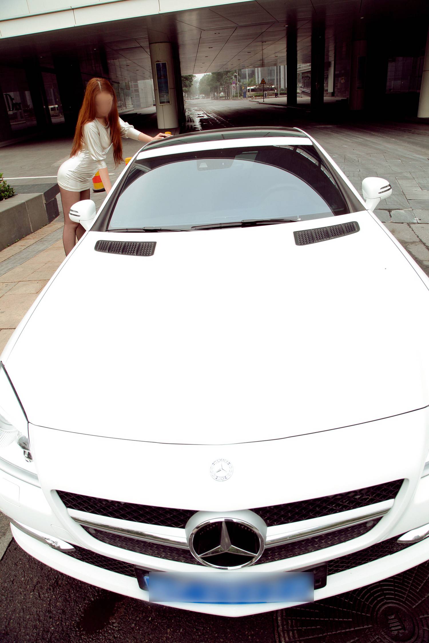 图片[99]-[AISS爱丝]写真 NO.021 嘿，姑娘！载我一程[103P] – 速更版-美库