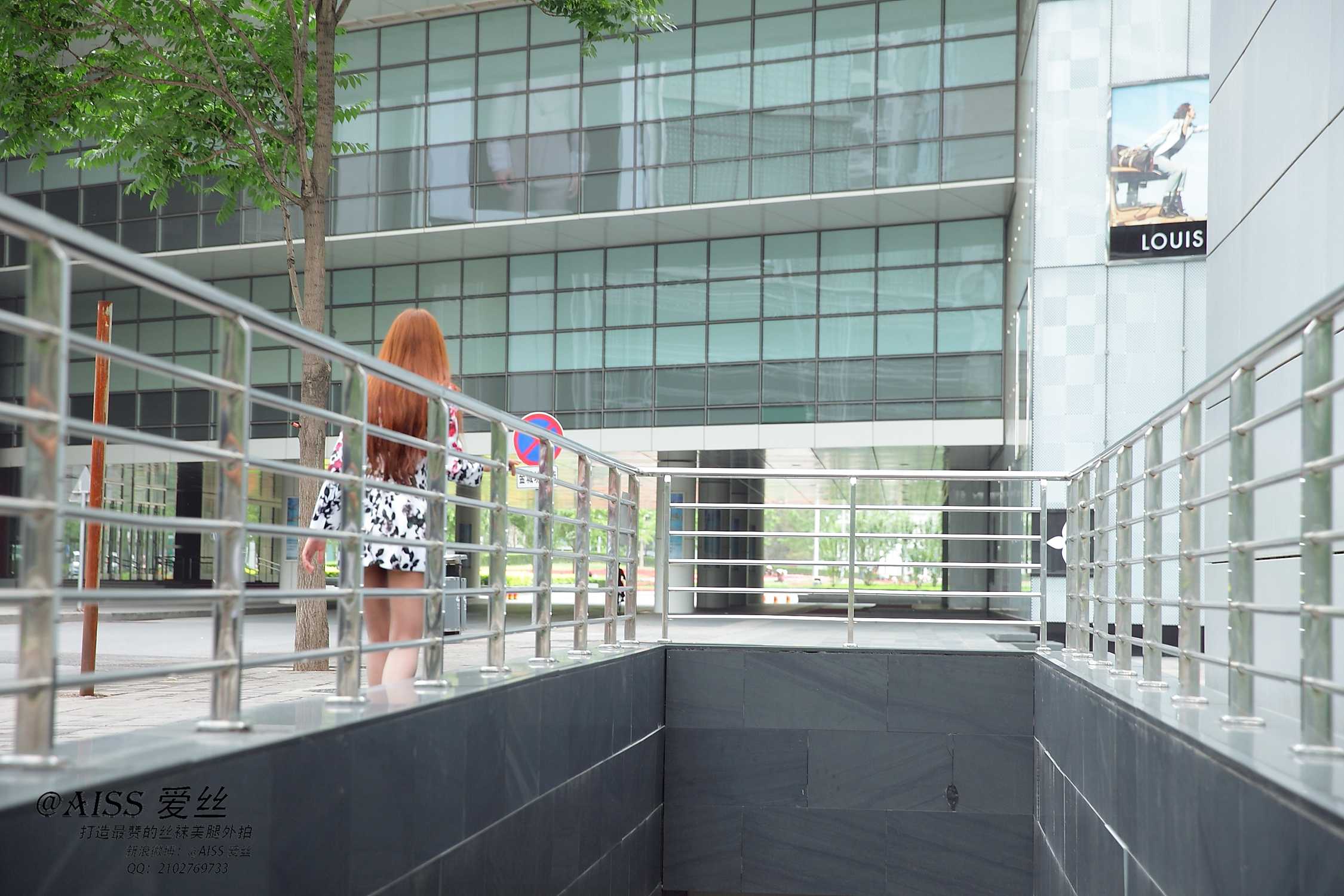 图片[11]-[AISS爱丝]写真 NO.024 美妙的邂逅[84P] – 速更版-美库