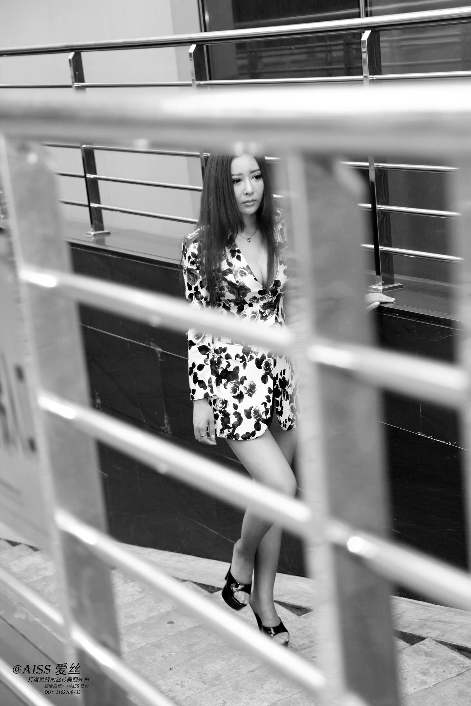 图片[75]-[AISS爱丝]写真 NO.024 美妙的邂逅[84P] – 速更版-美库