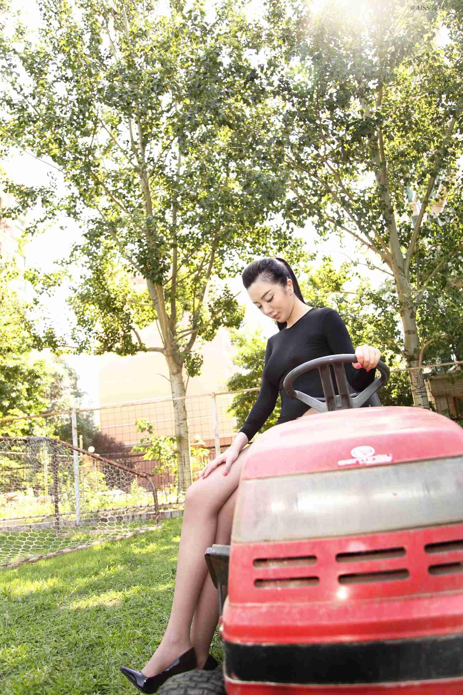 图片[78]-[AISS爱丝]写真 NO.025 XXS高叉无缝[93P] – 速更版-美库