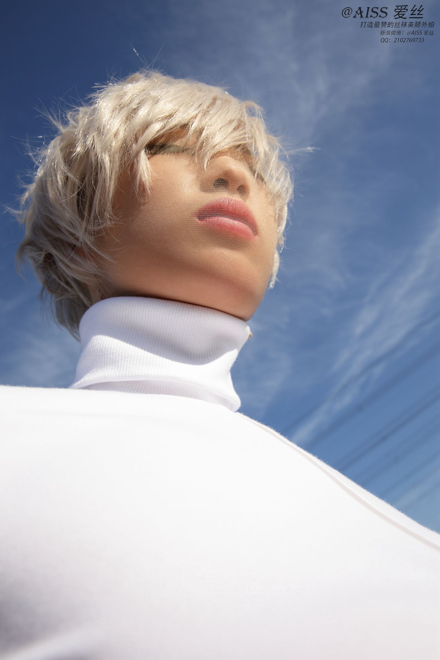 图片[11]-[AISS爱丝]写真 NO.031 丝之桥[139P] – 速更版-美库