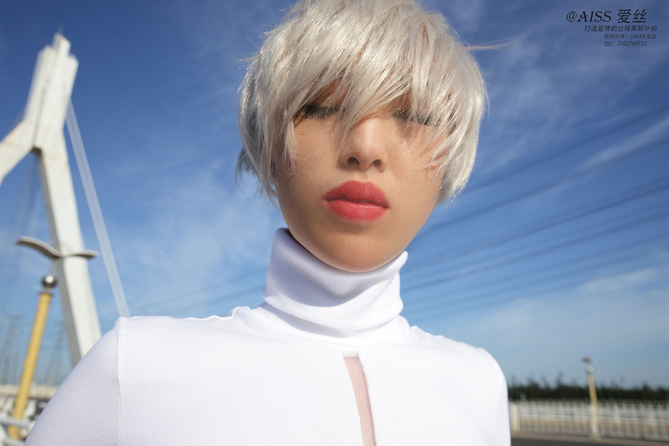 图片[12]-[AISS爱丝]写真 NO.031 丝之桥[139P] – 速更版-美库