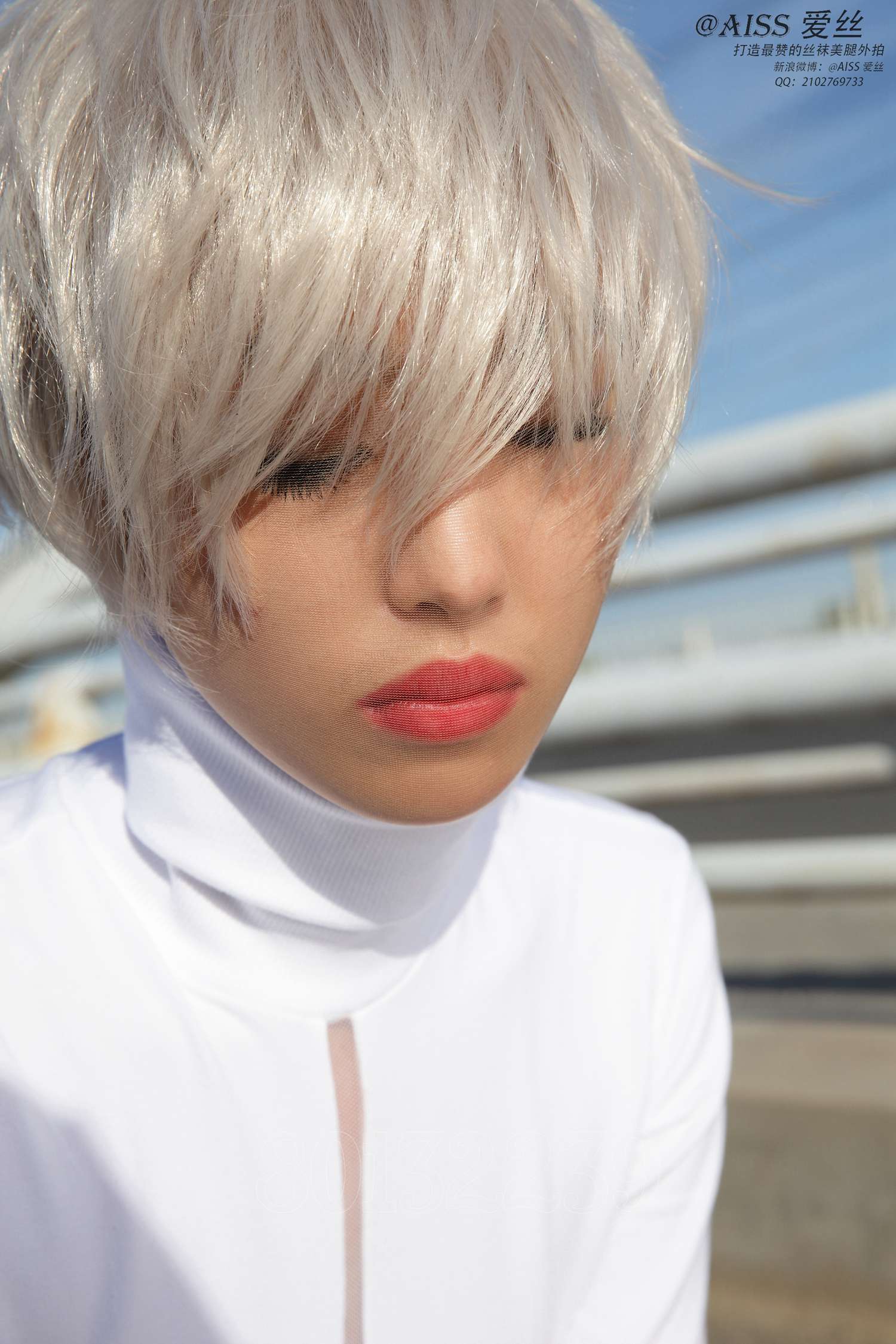 图片[16]-[AISS爱丝]写真 NO.031 丝之桥[139P] – 速更版-美库