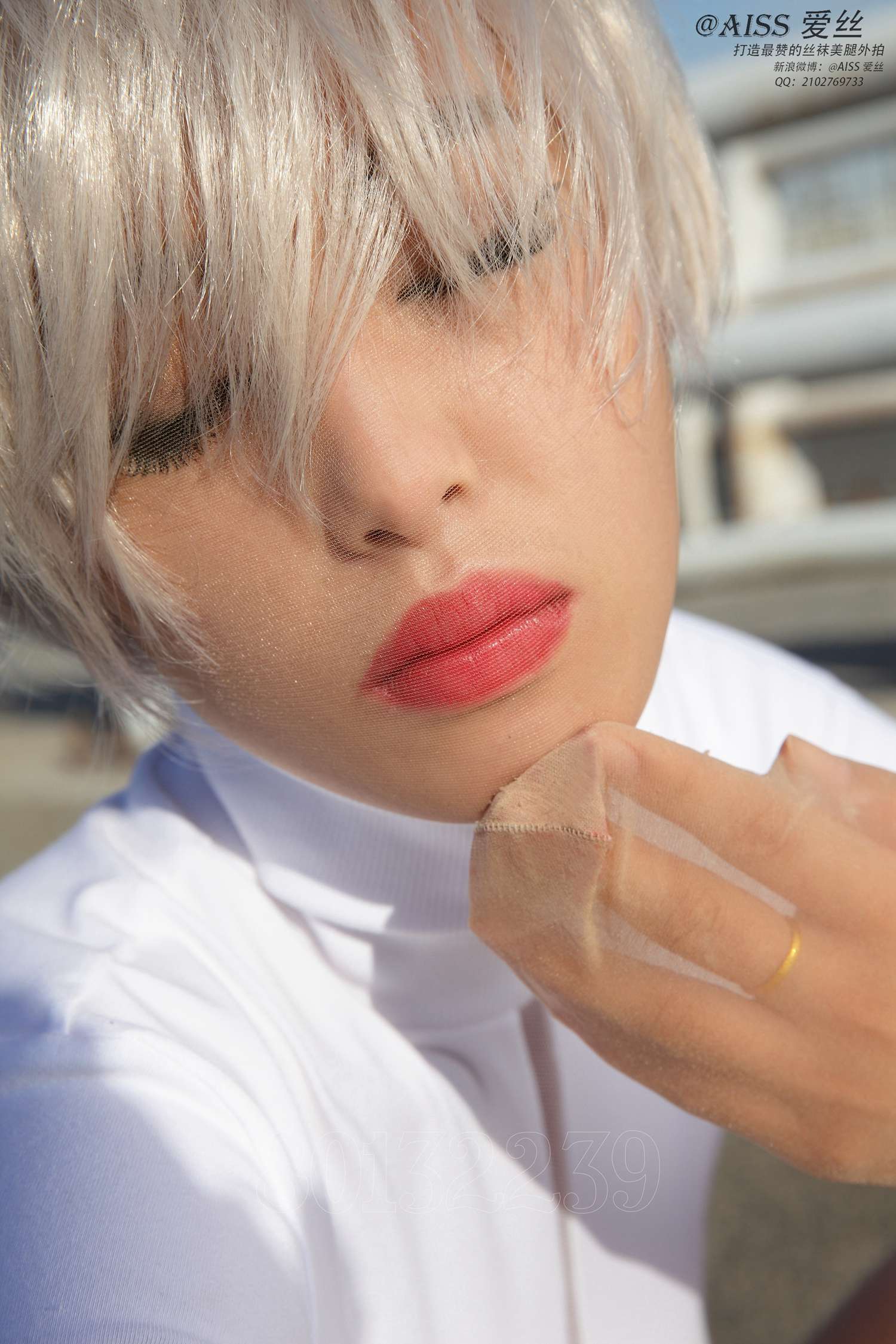 图片[17]-[AISS爱丝]写真 NO.031 丝之桥[139P] – 速更版-美库