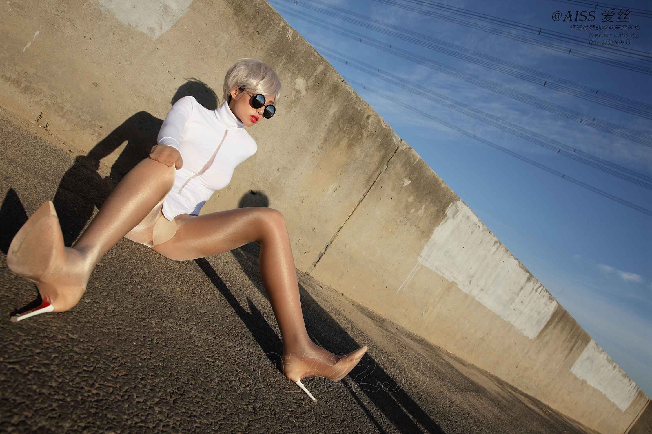 图片[21]-[AISS爱丝]写真 NO.031 丝之桥[139P] – 速更版-美库