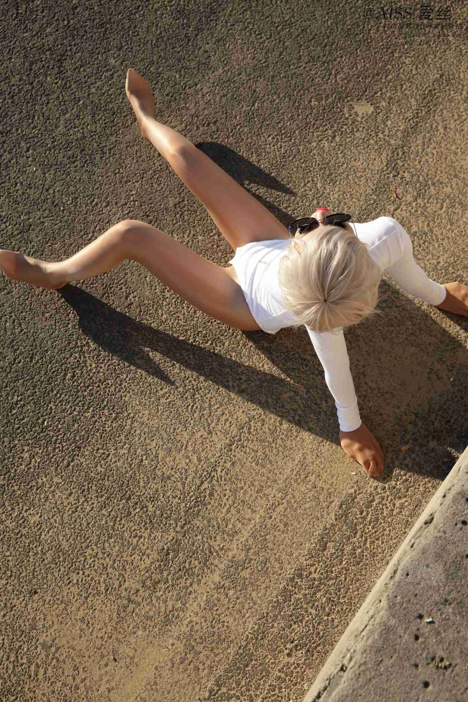 图片[22]-[AISS爱丝]写真 NO.031 丝之桥[139P] – 速更版-美库