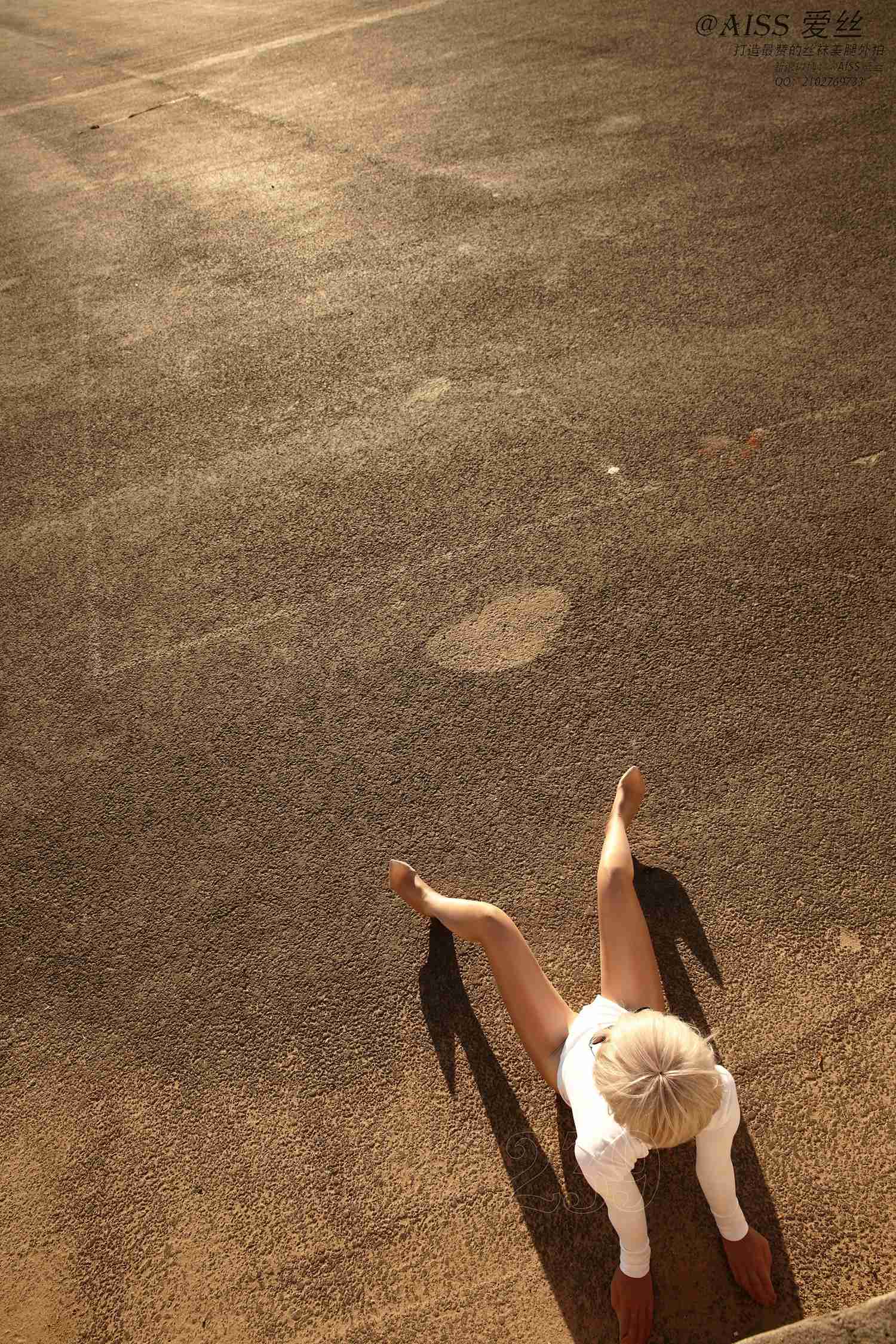 图片[24]-[AISS爱丝]写真 NO.031 丝之桥[139P] – 速更版-美库