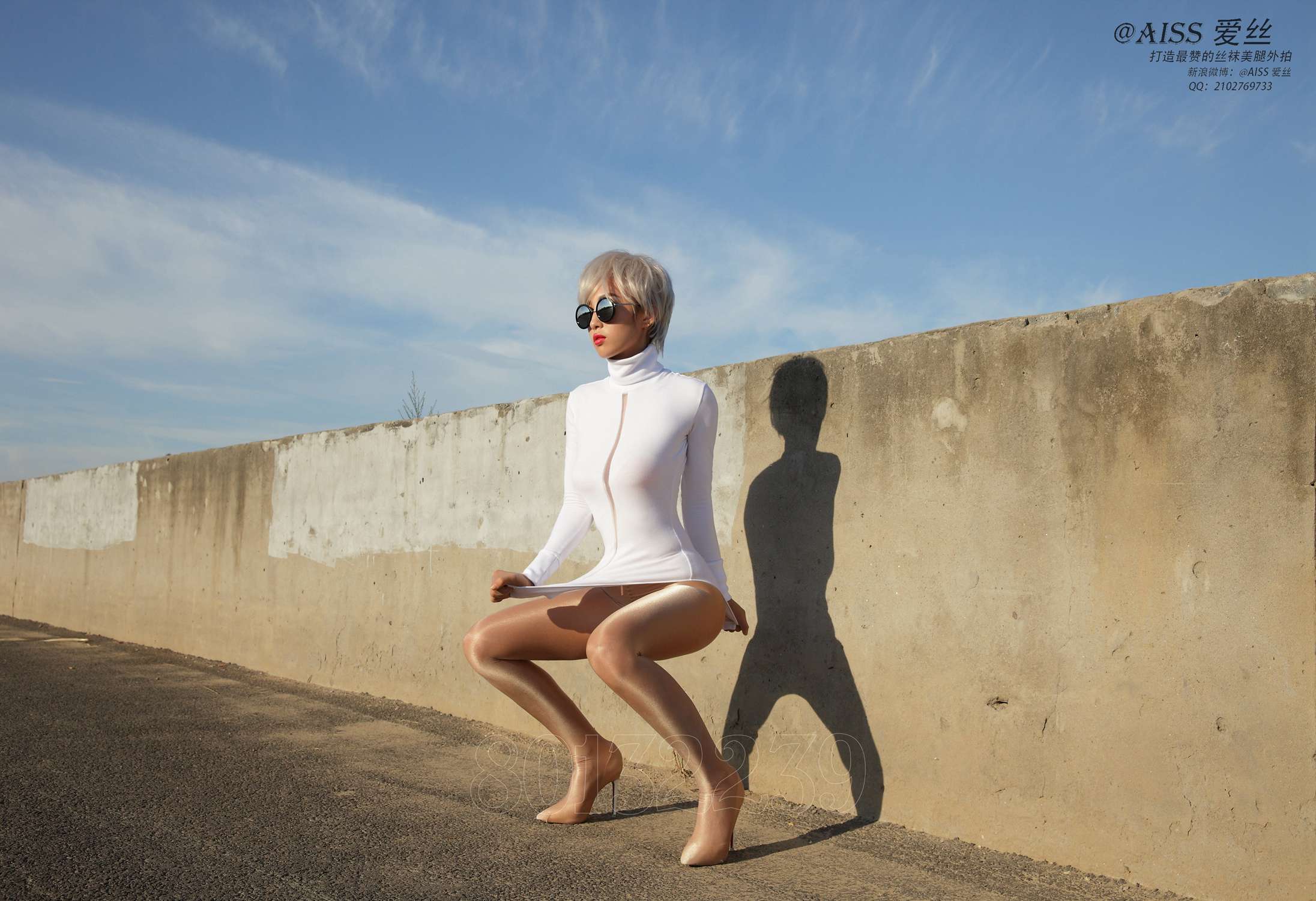 图片[27]-[AISS爱丝]写真 NO.031 丝之桥[139P] – 速更版-美库