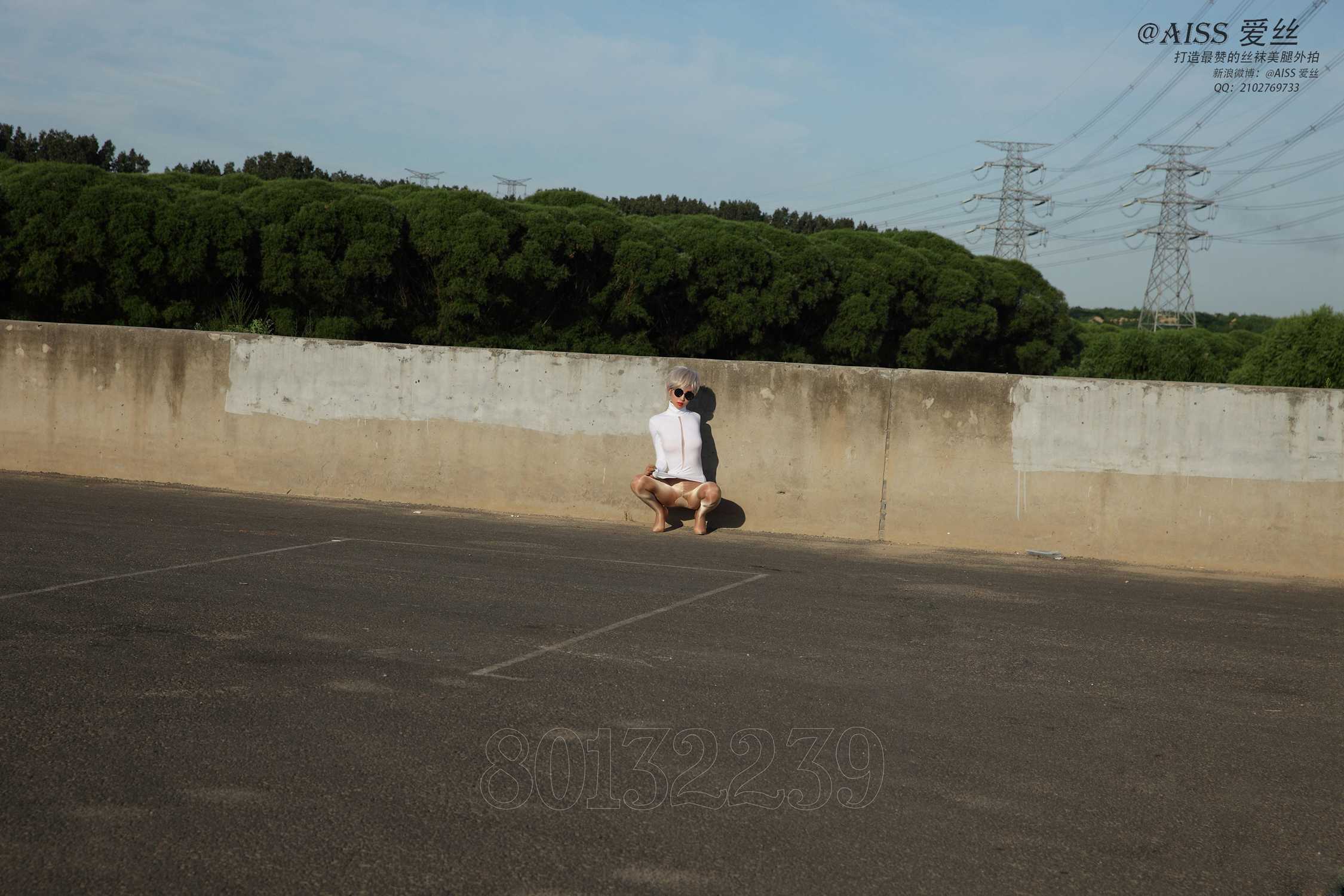 图片[30]-[AISS爱丝]写真 NO.031 丝之桥[139P] – 速更版-美库