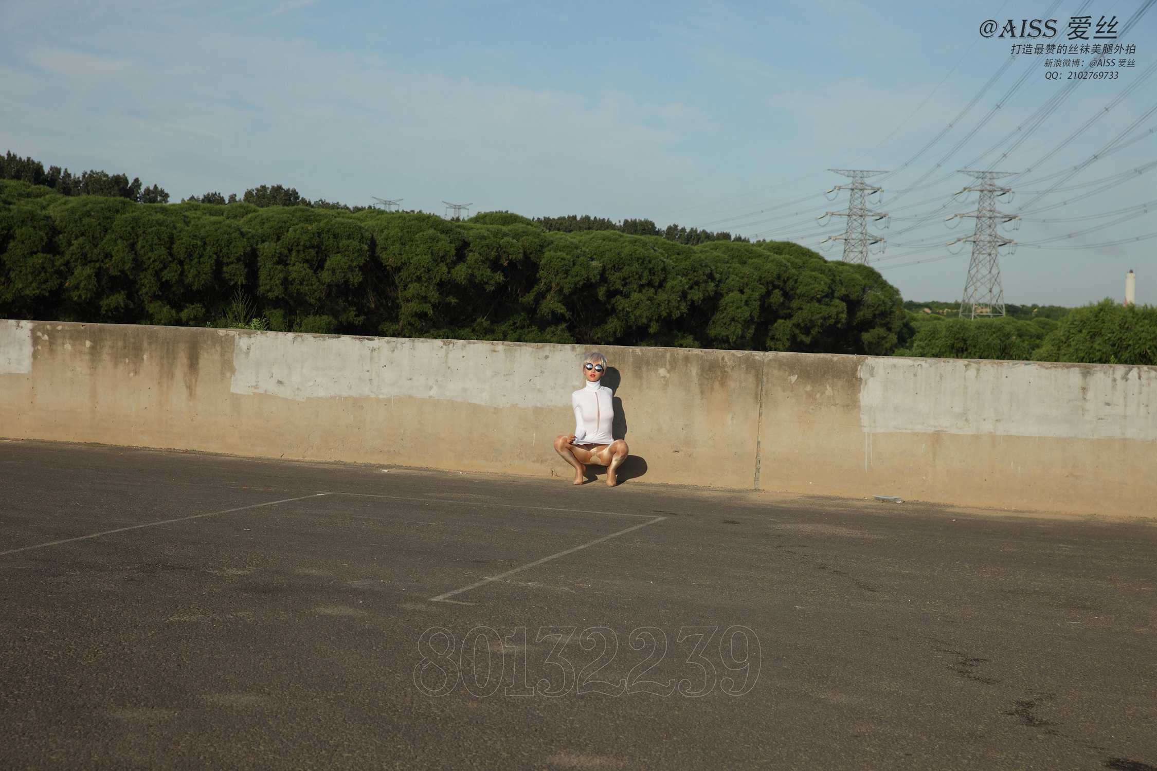 图片[31]-[AISS爱丝]写真 NO.031 丝之桥[139P] – 速更版-美库