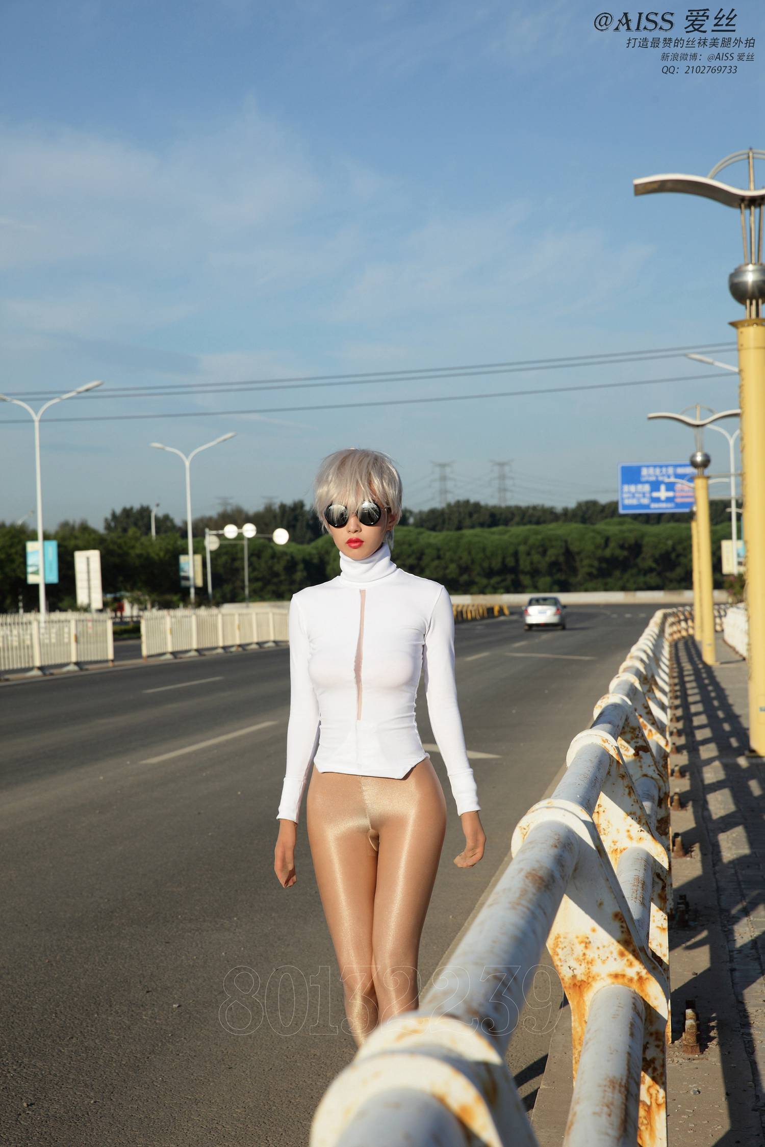 图片[32]-[AISS爱丝]写真 NO.031 丝之桥[139P] – 速更版-美库