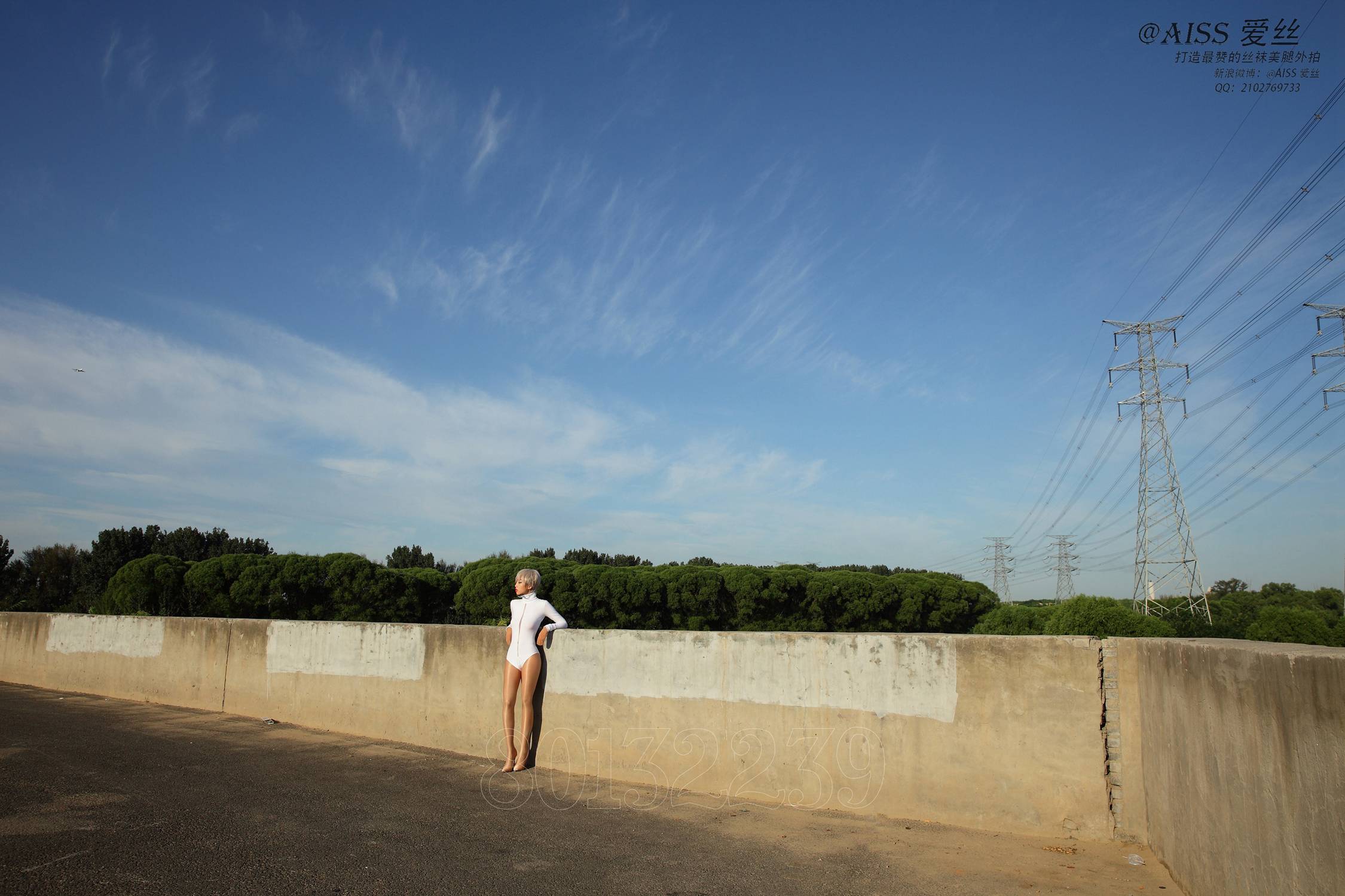 图片[33]-[AISS爱丝]写真 NO.031 丝之桥[139P] – 速更版-美库