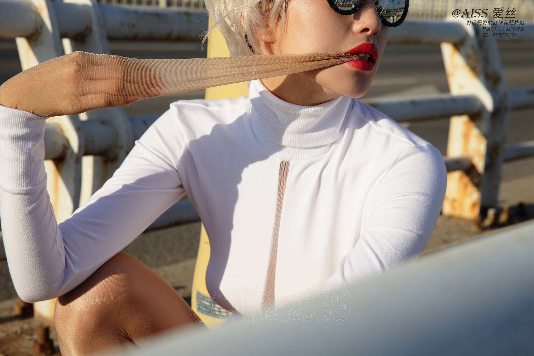 图片[35]-[AISS爱丝]写真 NO.031 丝之桥[139P] – 速更版-美库