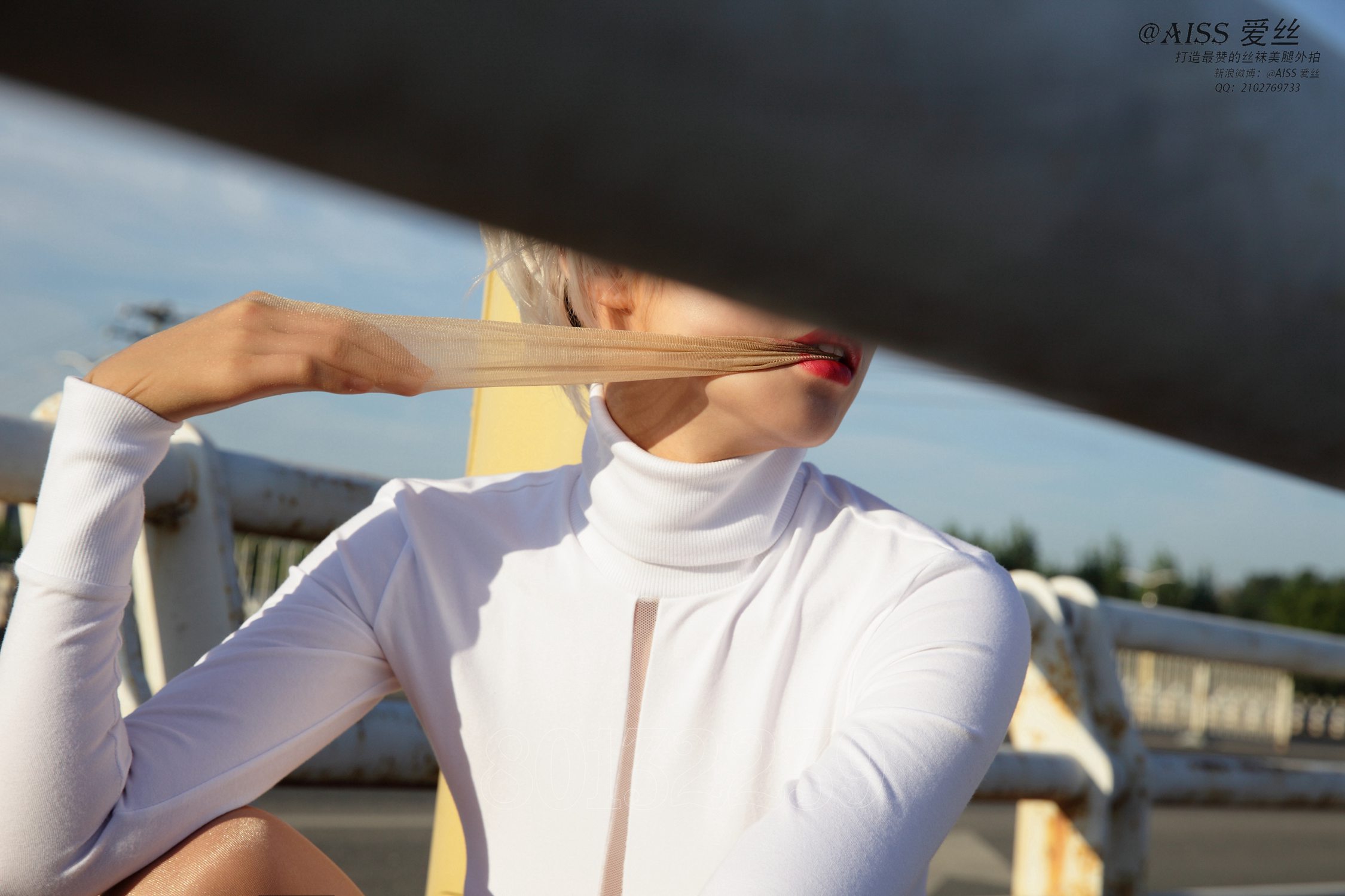 图片[36]-[AISS爱丝]写真 NO.031 丝之桥[139P] – 速更版-美库